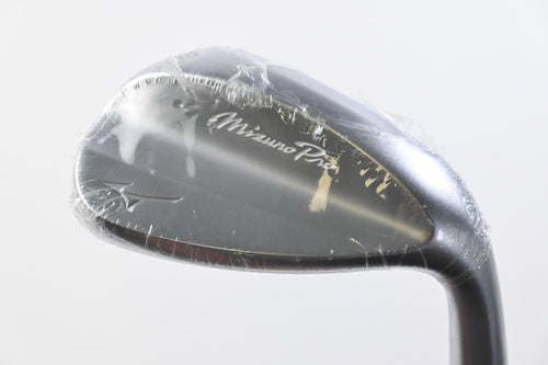 Mizuno Pro T-1 Lob Wedge / 58 Degree / Stiff Flex Dynamic Gold S400 Shaft
