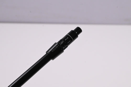 Ladies UST Mamiya Helium Nanocore 4 #5 Wood Shaft / Ladies Flex / Mizuno Adapter
