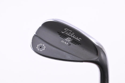 Titleist Vokey SM7 Gap Wedge / 50 Degree / Stiff Flex KBS Tour Shaft