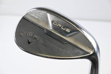 Callaway Opus Gap Wedge / 50 Degree / Wedge Flex Dynamic Gold 115 Shaft