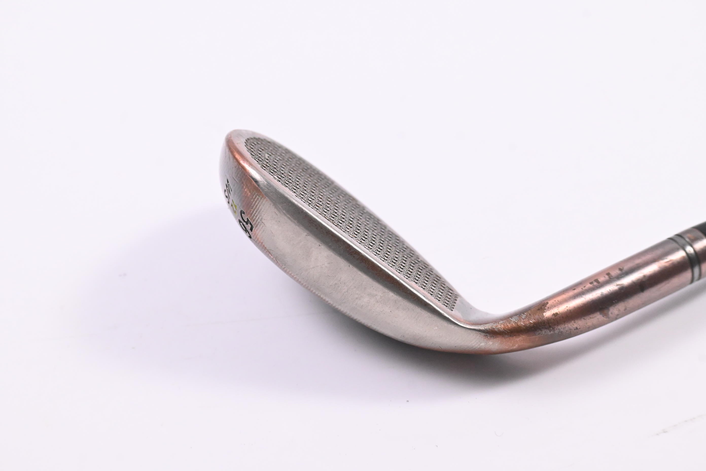 Smithworks Sand Wedge / 56 Degree / Wedge Flex KBS Smithworks Shaft