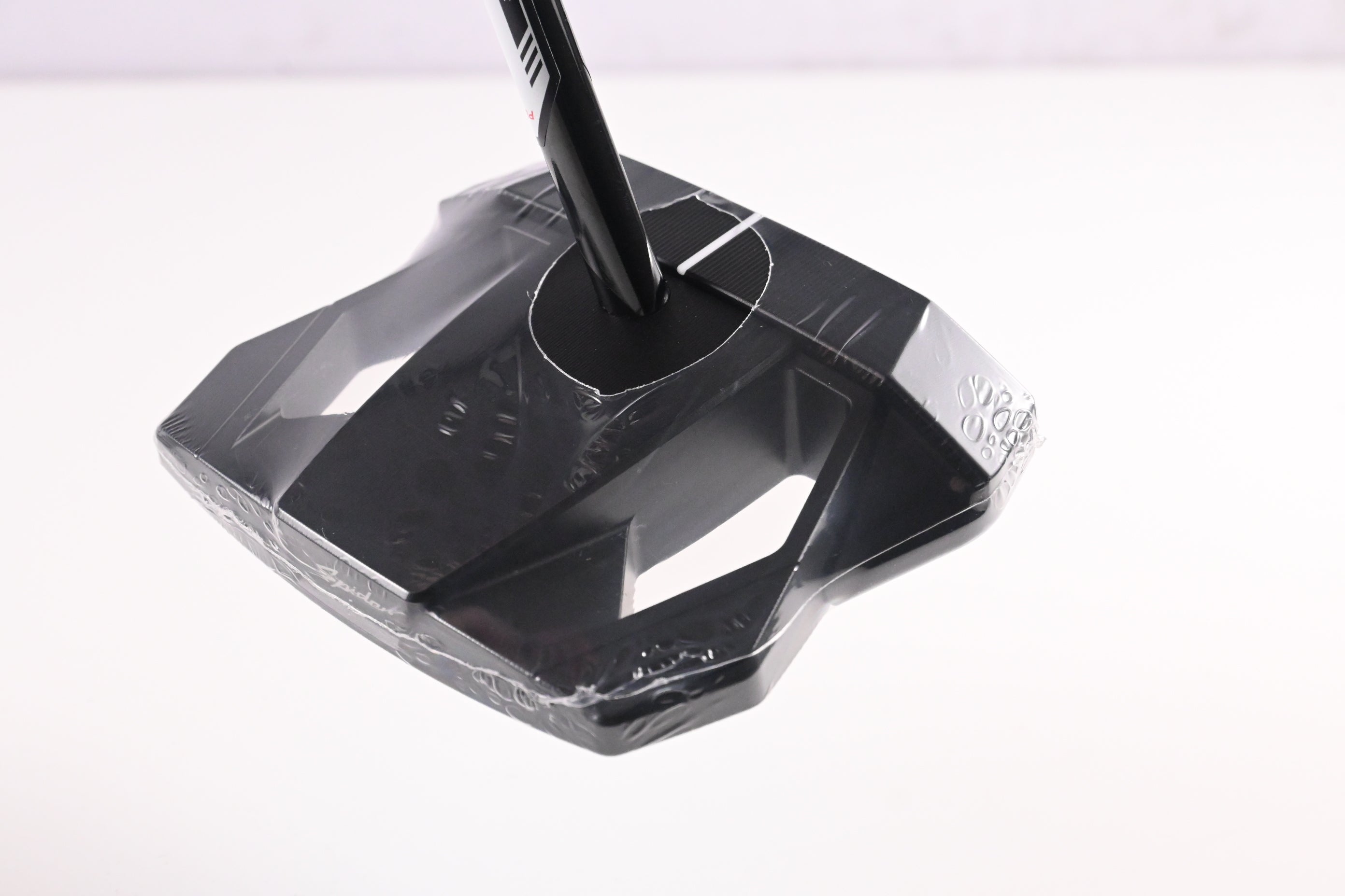 Taylormade Spider ZT Black Putter / 34 inch