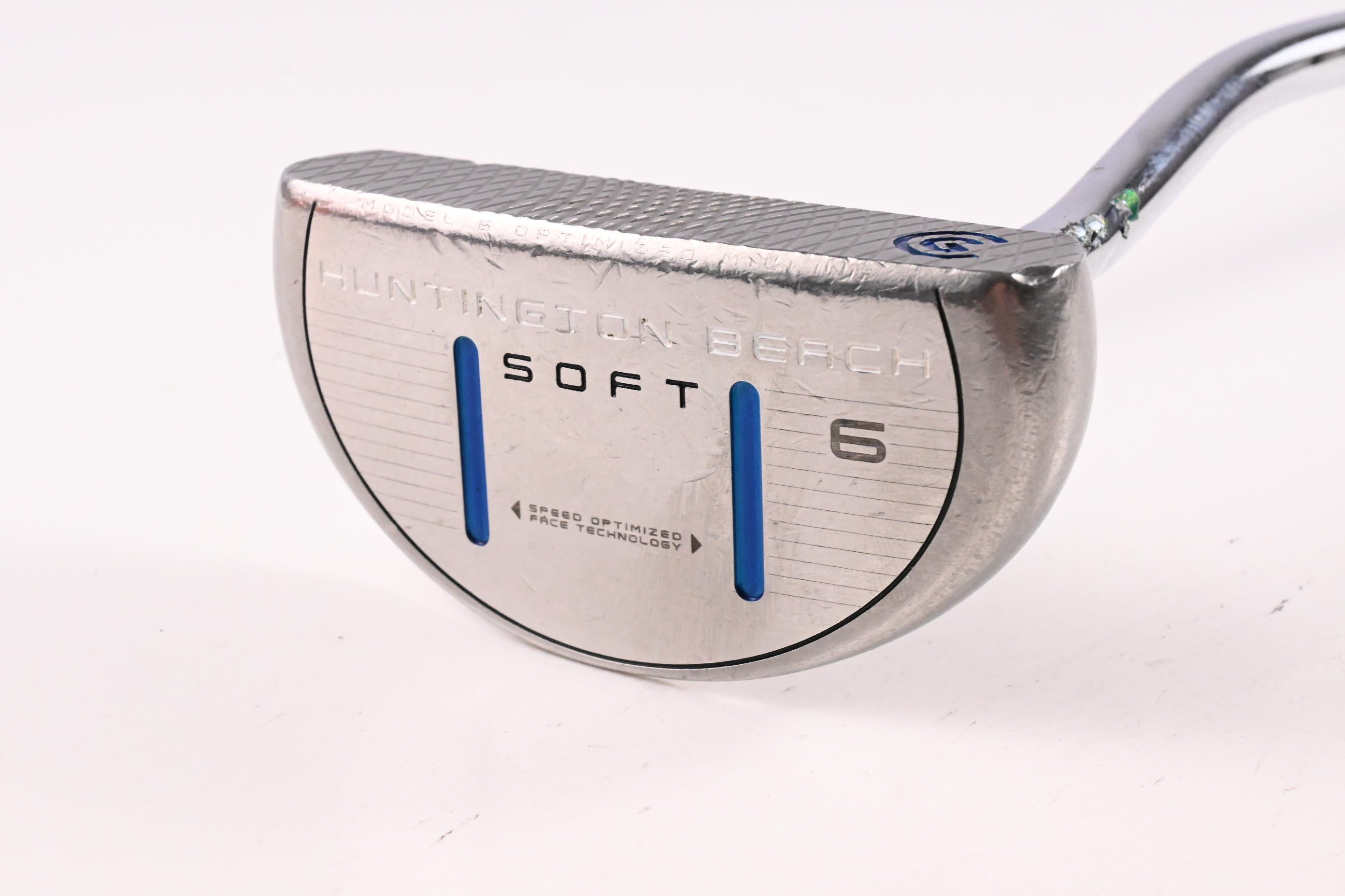 Cleveland Huntington Beach Soft #6 Putter / 35 Inch