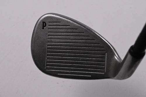 Callaway X-12 Pitching Wedge / 46.5 Degree / Firm Flex Callaway RCH 99 Shaft