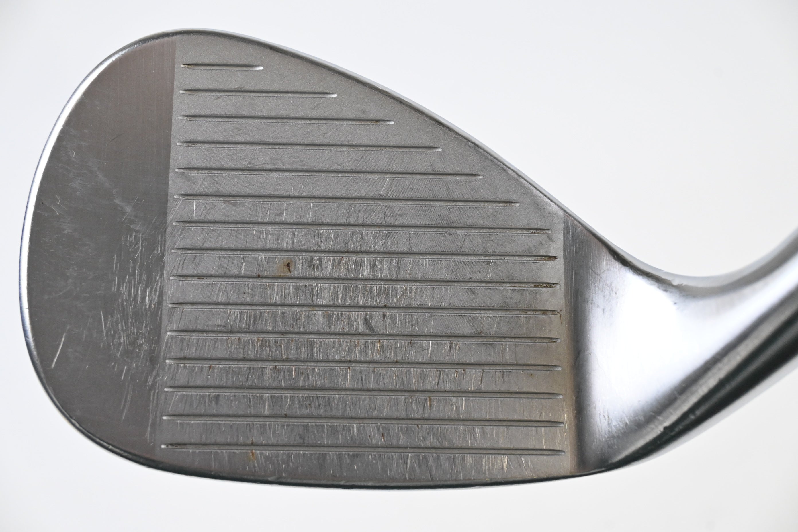 Callaway Opus Gap Wedge / 50 Degree / Wedge Flex Dynamic Gold 115 Shaft