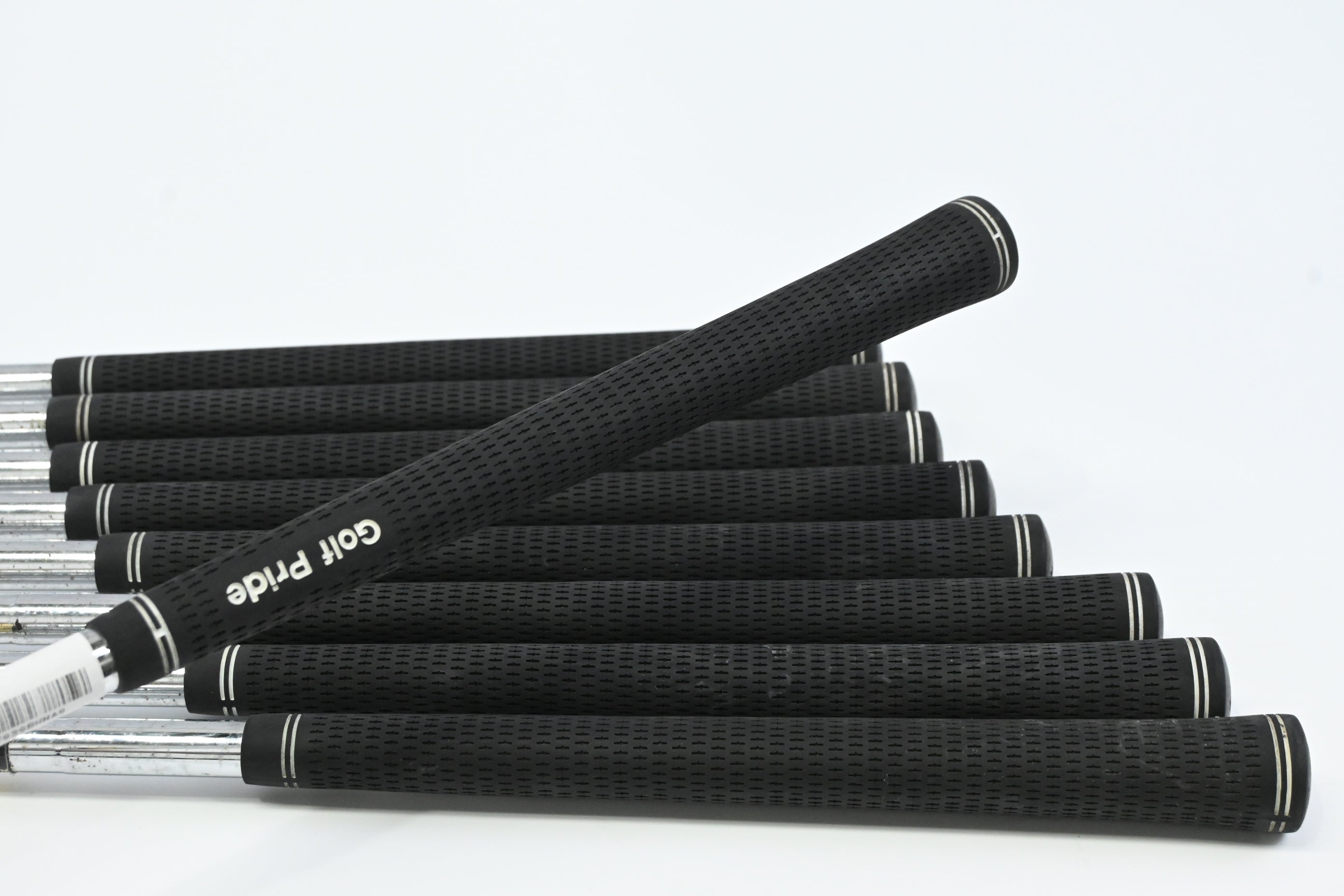 Benross VX3 Irons / 3-PW+SW / Stiff Flex Dynamic Gold Shafts