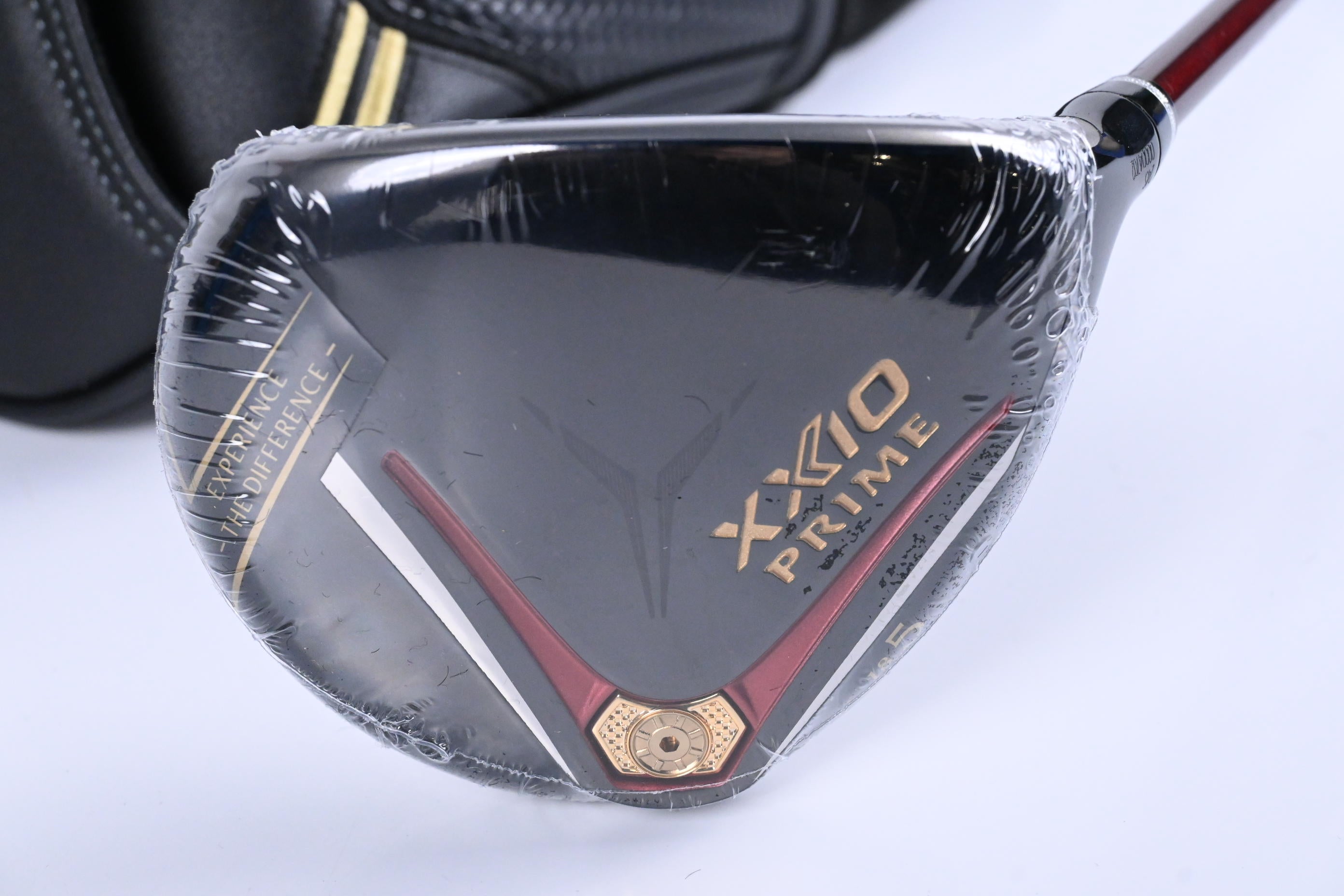 XXIO Prime #5 Wood / 18 Degree / Regular Flex SP-1300 37 Shaft