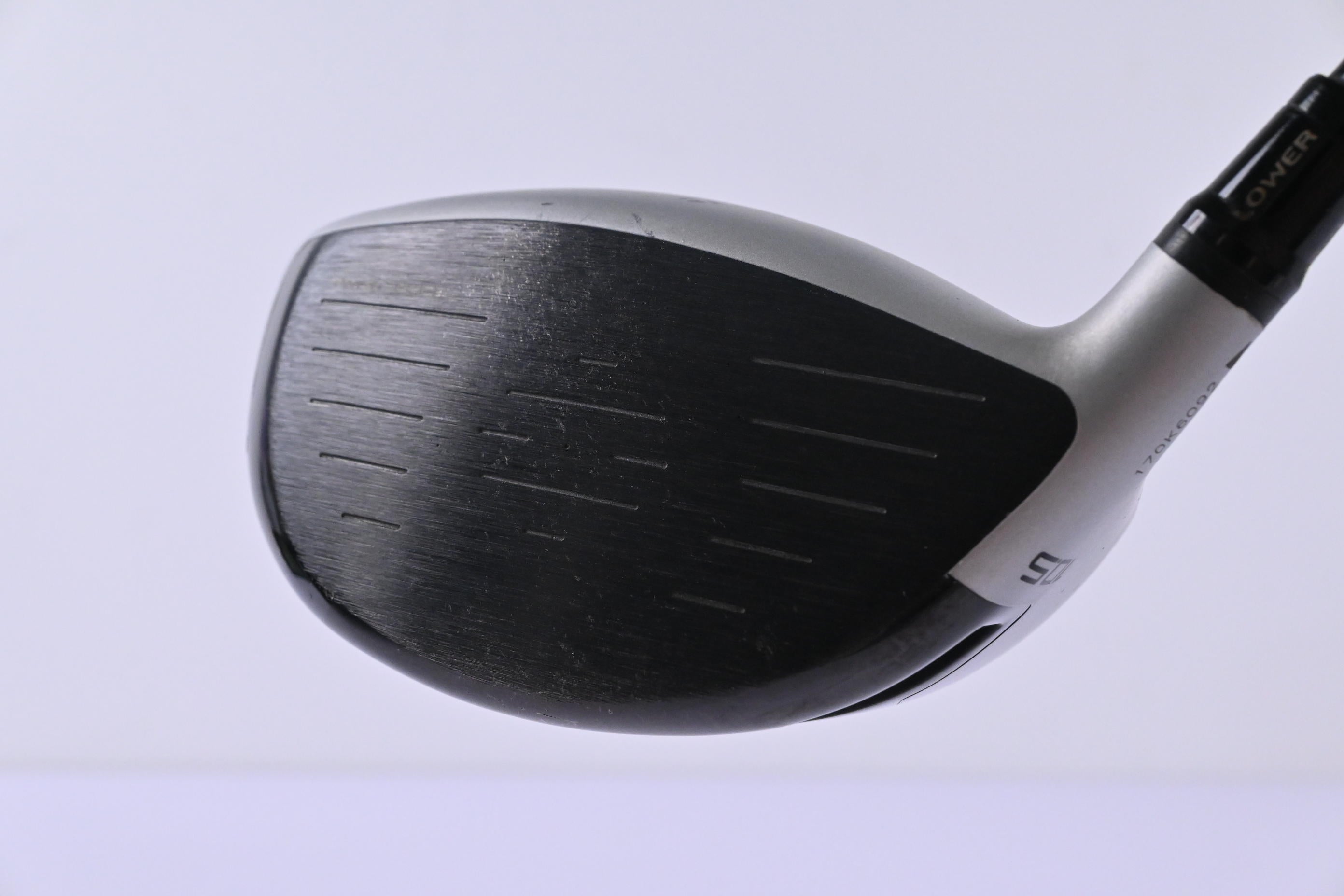 Taylormade M4 Driver / 10.5 Degree / Regular Flex Fujikura Atmos Red 5 Shaft