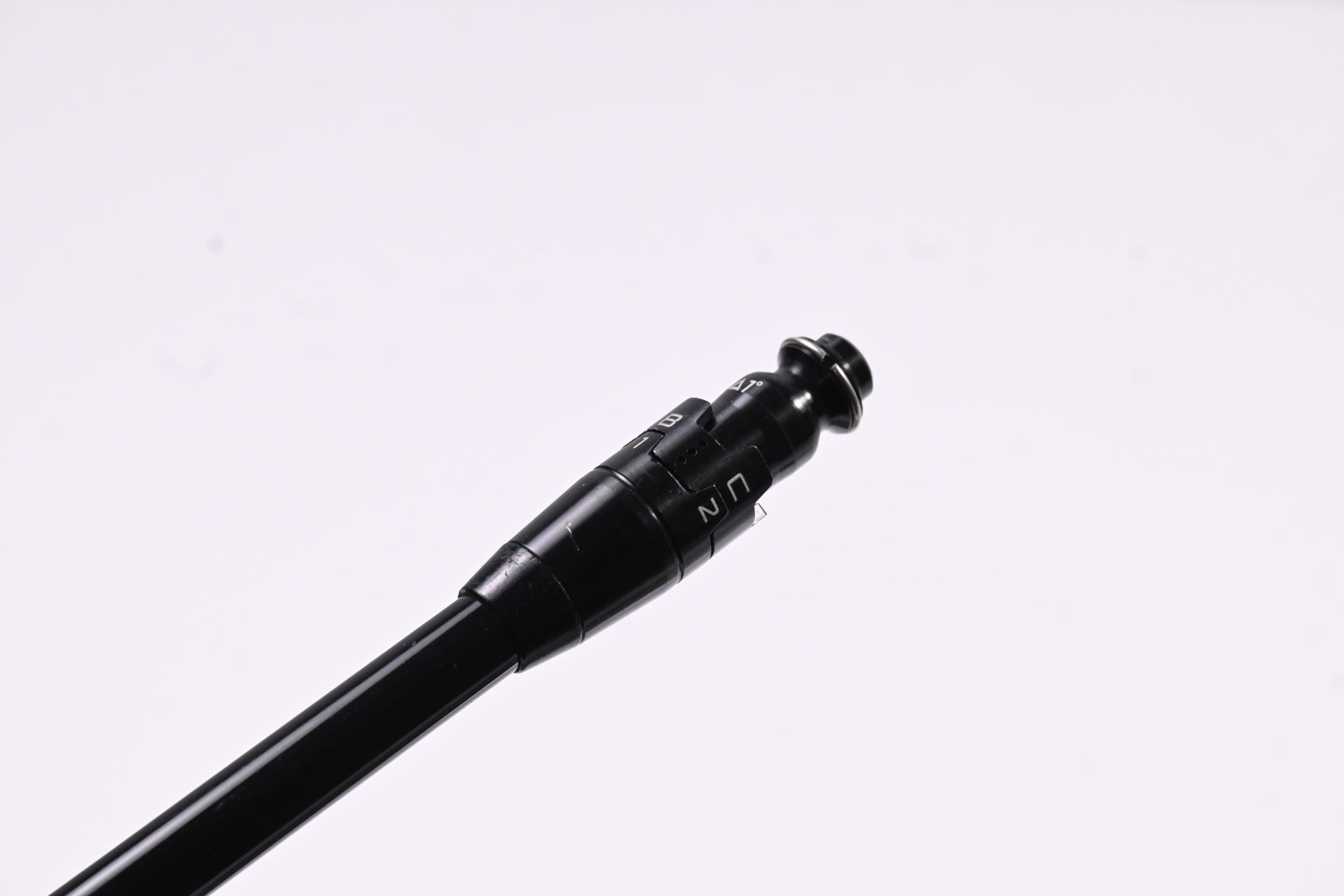 Project X Hzrdus Black Gen 4 80 #3 Hybrid Shaft / Stiff Flex / Titleist 2nd Gen