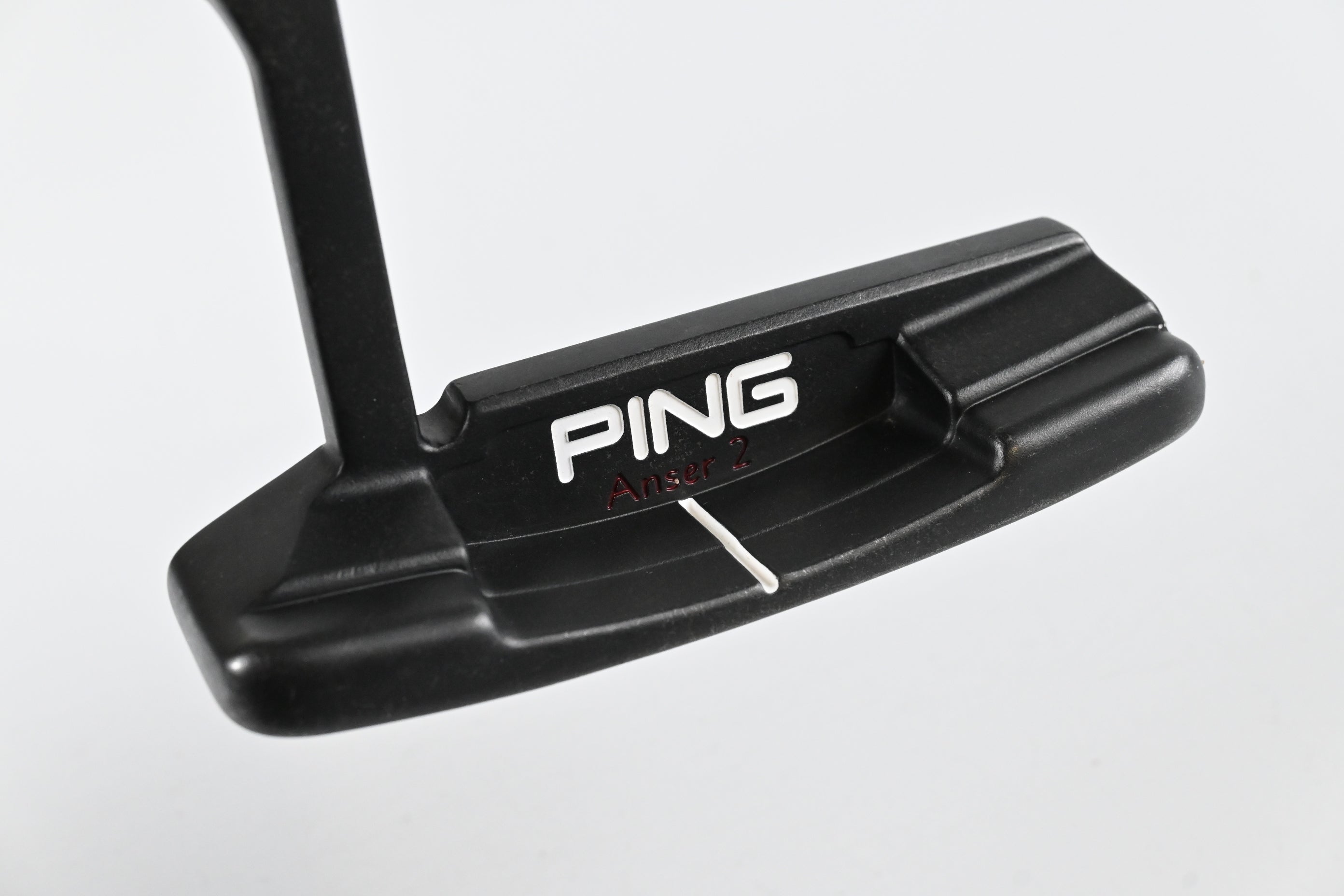 Ping Scottsdale TR Putter / 33.5 Inch