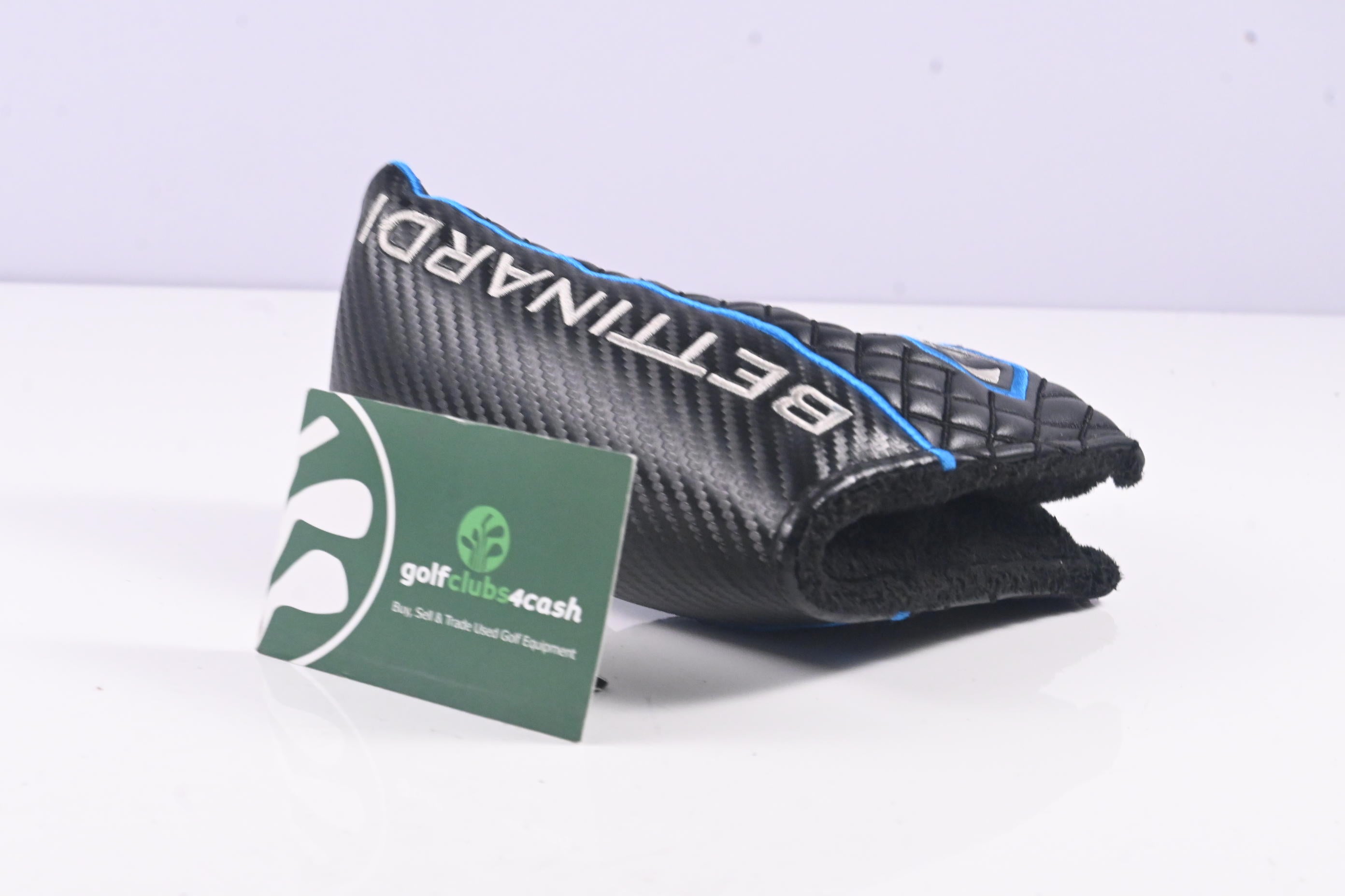 Bettinardi BB-1W 2024 Series Putter / 34 Inch