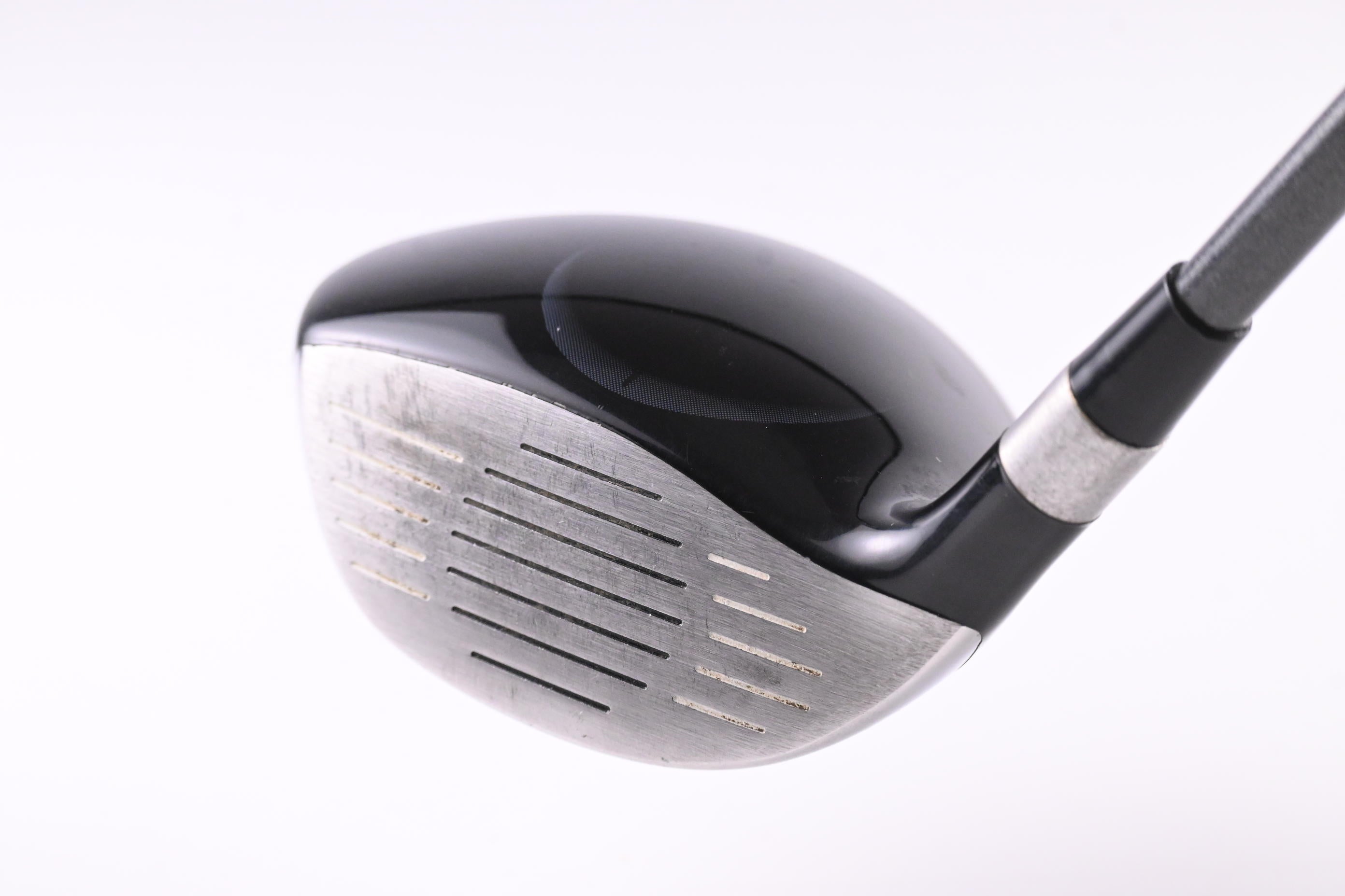 Ping G5 #5 Wood / 18 Degree / Regular Flex Aldila VX Shaft