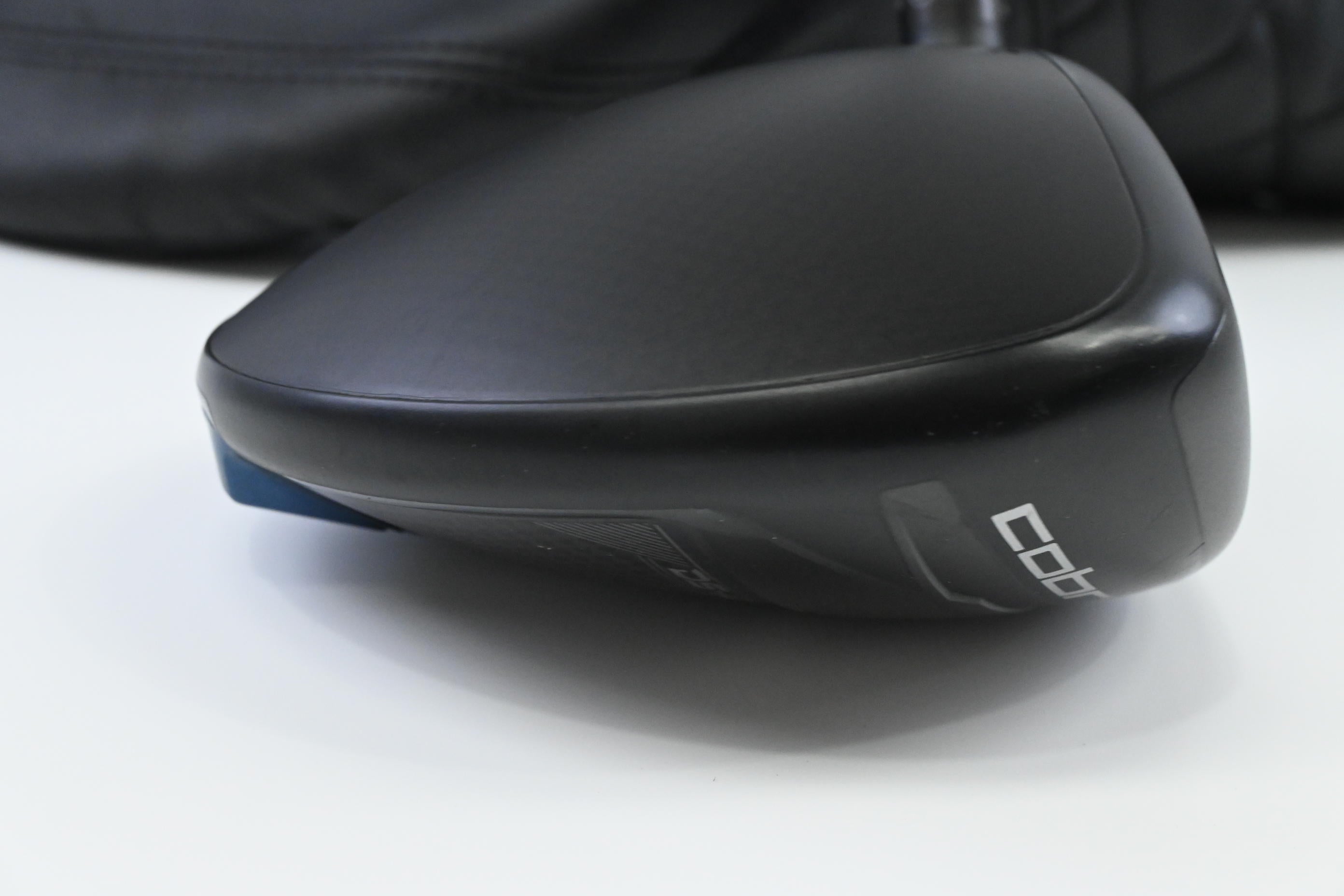 Cobra DS-Adapt X Driver / 10.5 Degree / Stiff Flex Denali Black 60 Shaft