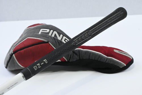 Ping G15 Driver / 9 Degree / Stiff Flex Ping TFC 149 Shaft