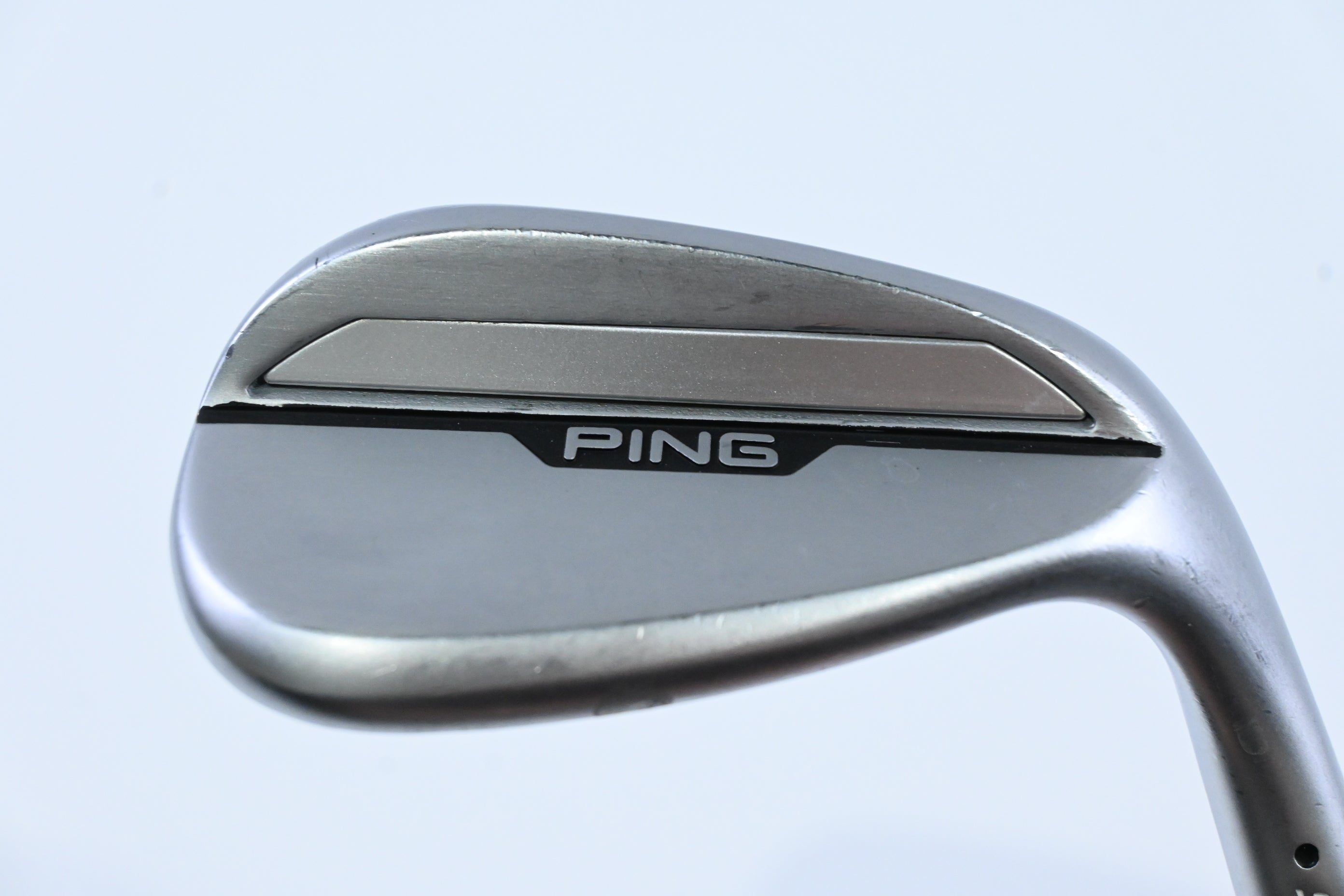 Ping S159 Sand Wedge / 56 Degree / Black Dot / Wedge Flex Ping Z-ZII5 Shaft