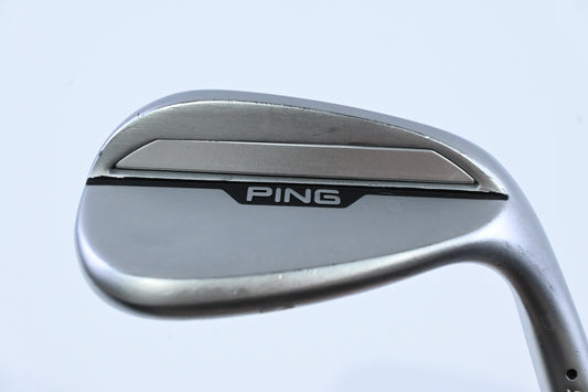 Ping S159 Sand Wedge / 56 Degree / Black Dot / Wedge Flex Ping Z-ZII5 Shaft