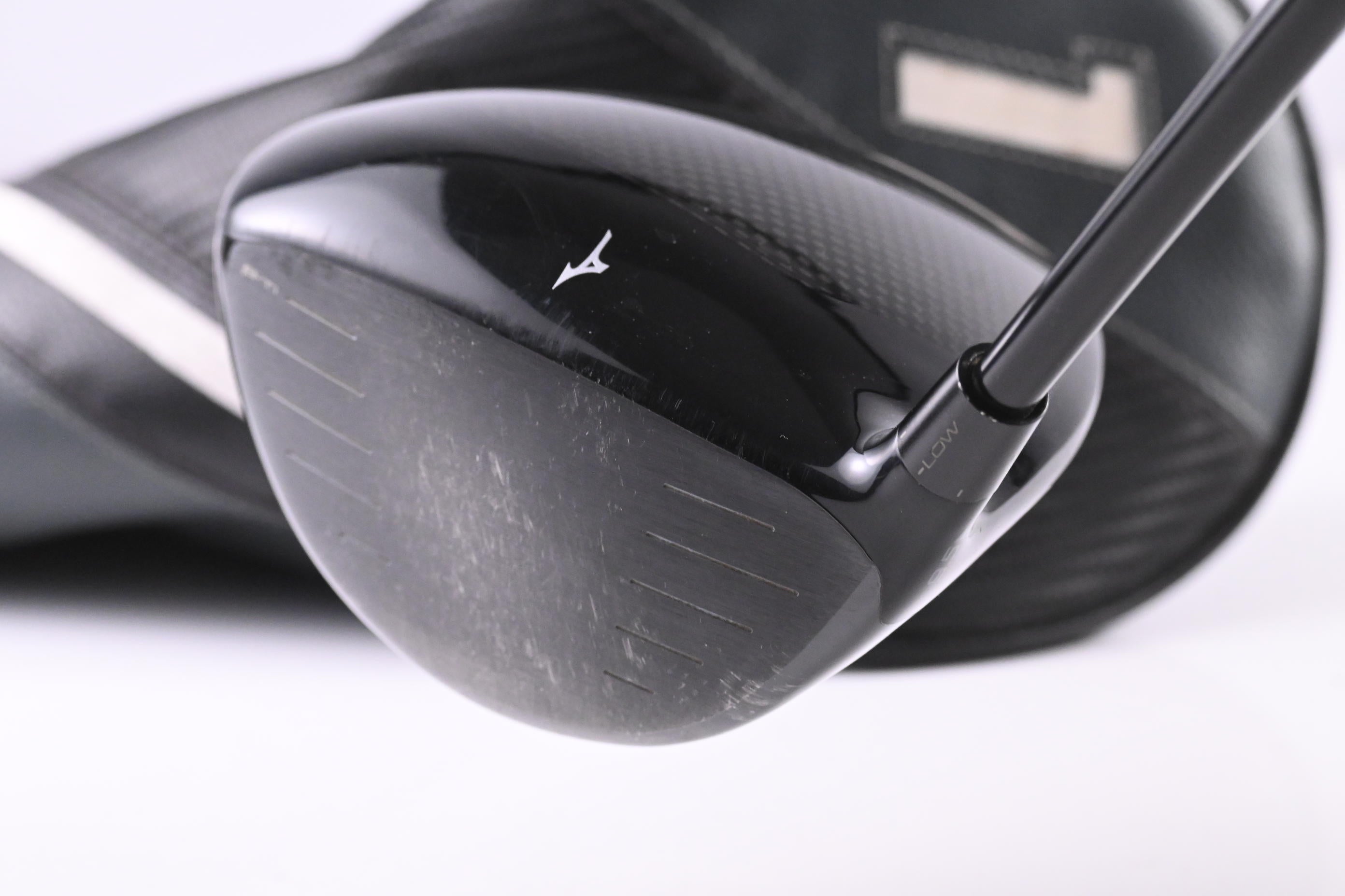 Mizuno ST-Z 220 Driver / 9.5 Degree / Regular Flex HZRDUS RDX Black 60