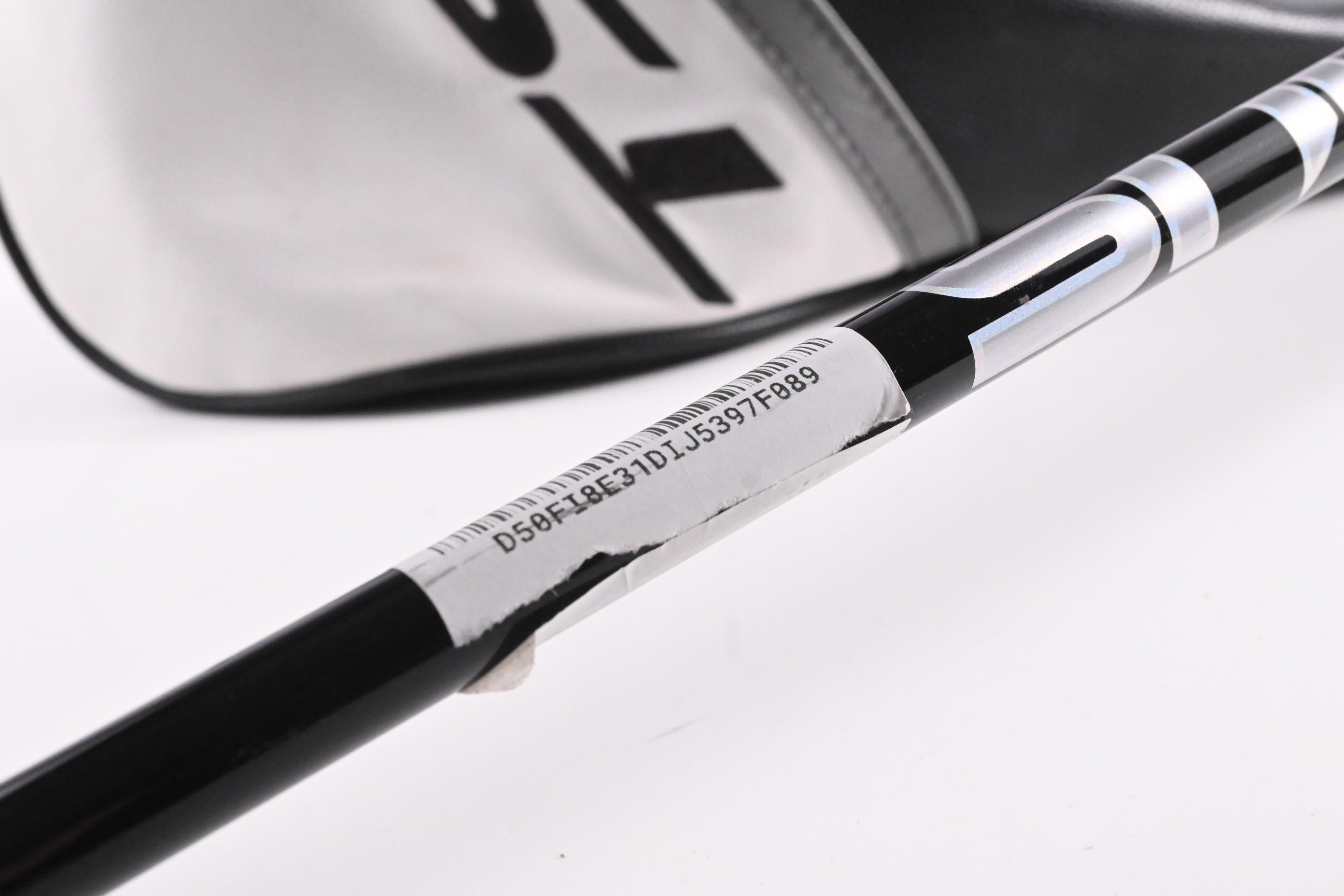 Titleist TSR3 Driver / 10 Degree / X-Flex HZRDUS Gen4 Black 70 Shaft