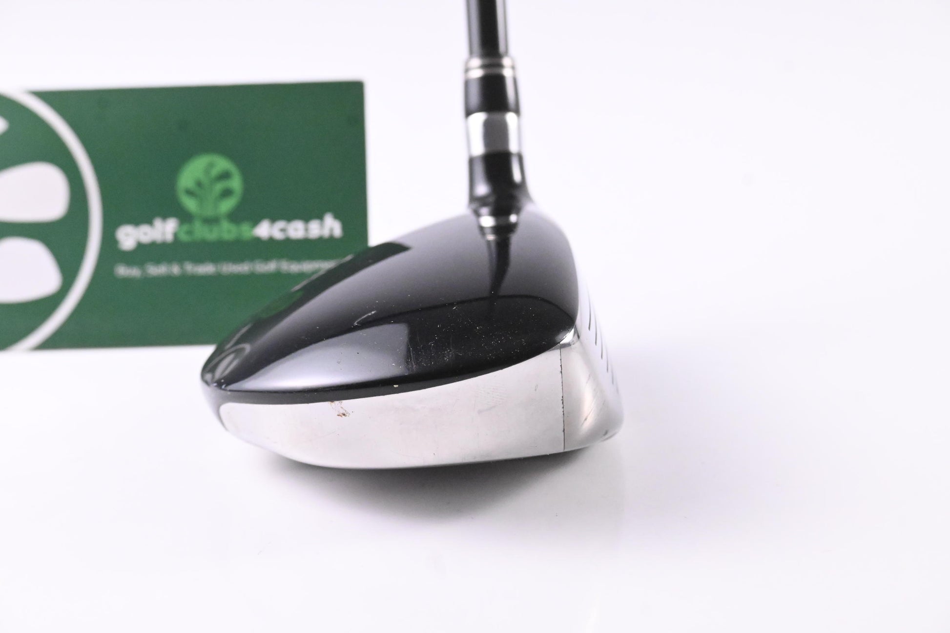 Ladies Tour Edge Exotics Combo Blazing #3 Wood / 15 Degree / Ladies Flex Shaft