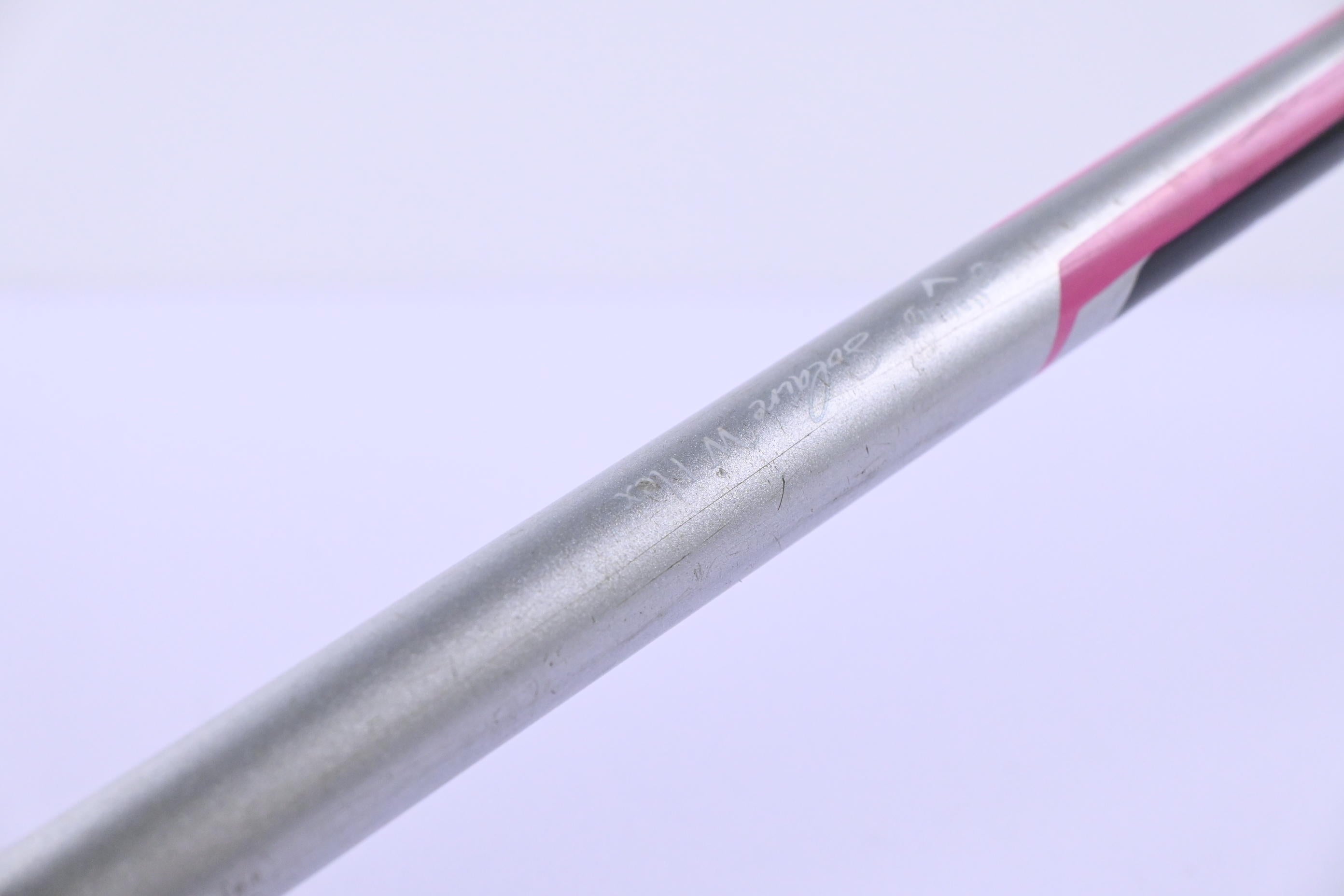 Ladies Callaway Solaire 2018 #5 Hybrid / 27 Degree / Ladies Flex Callaway Shaft