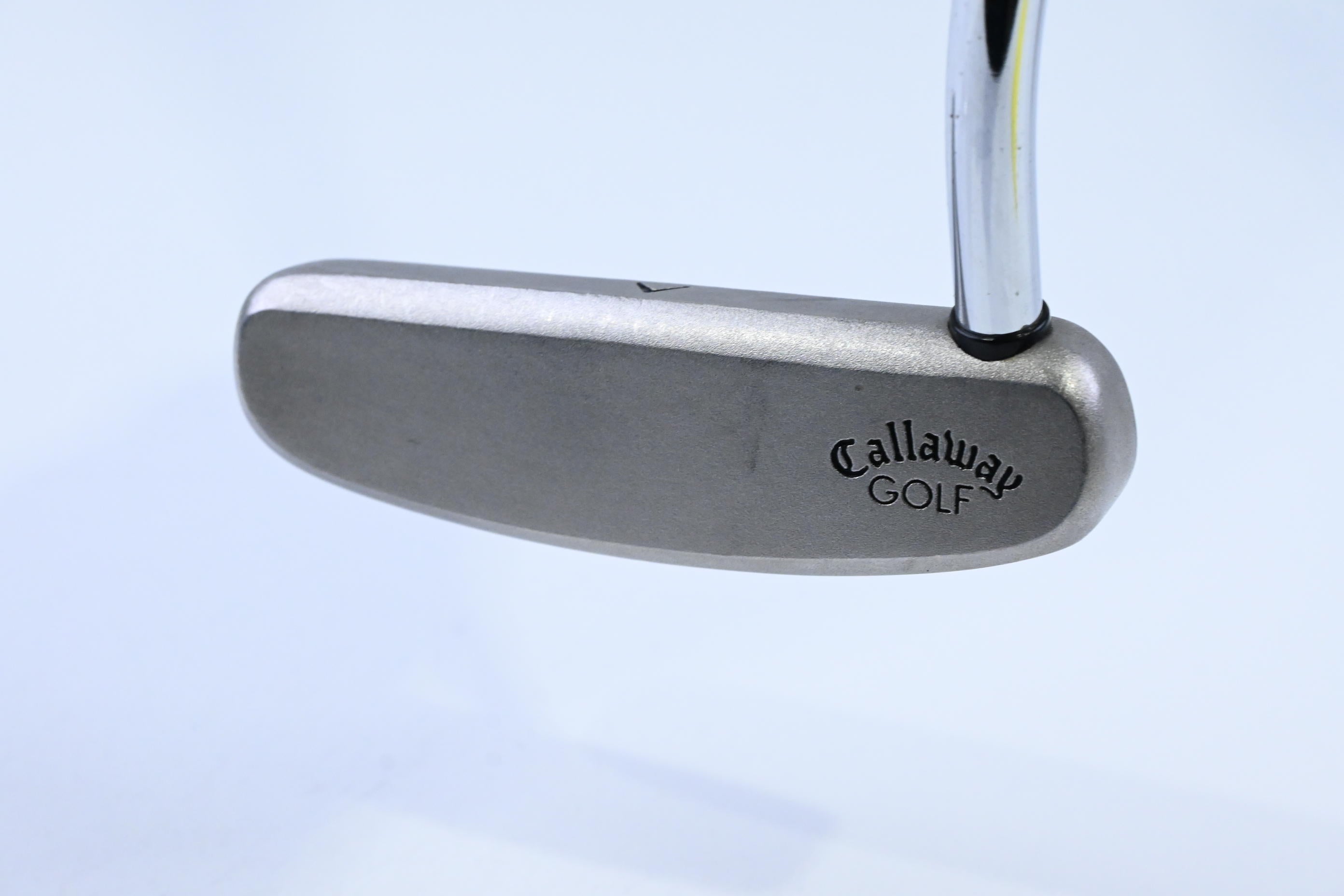 Callaway Big Bertha Blade Putter / 36 Inch