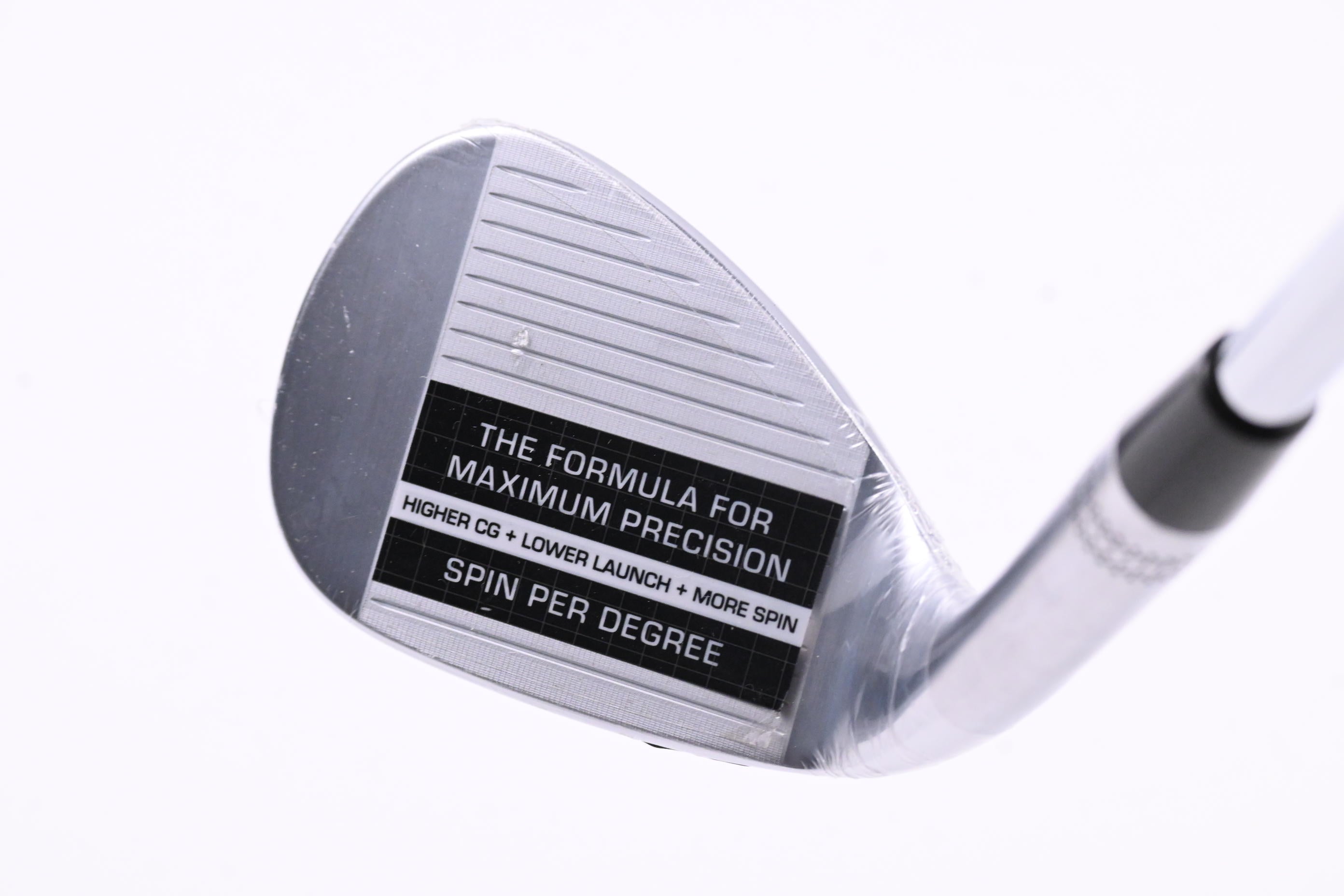 Callaway Opus SP Lob Wedge / 58 Degree / Stiff Flex Dynamic Gold S200 Shaft