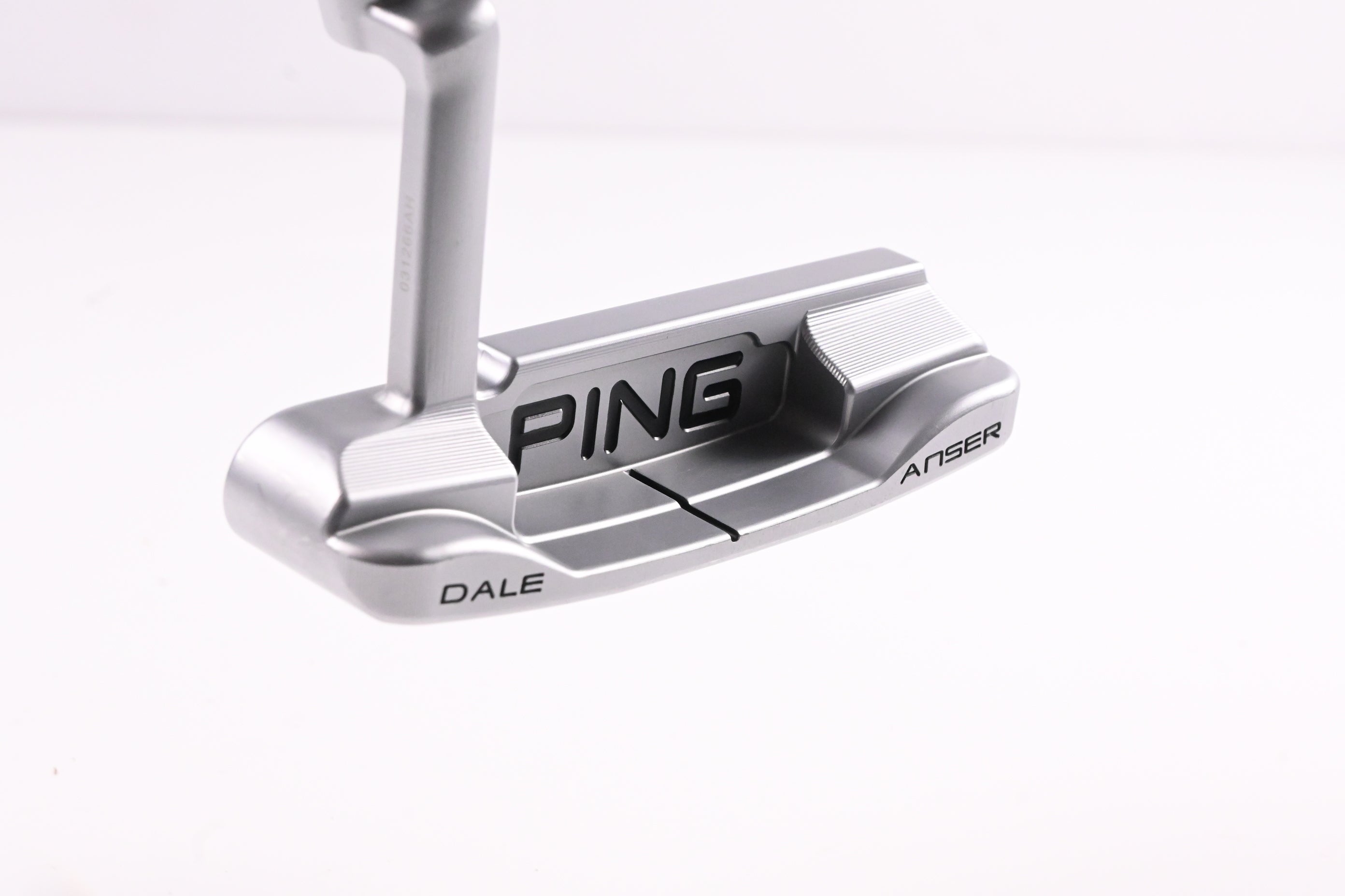 Ping Vault 2.0 Dale Anser Putter / 33 Inch