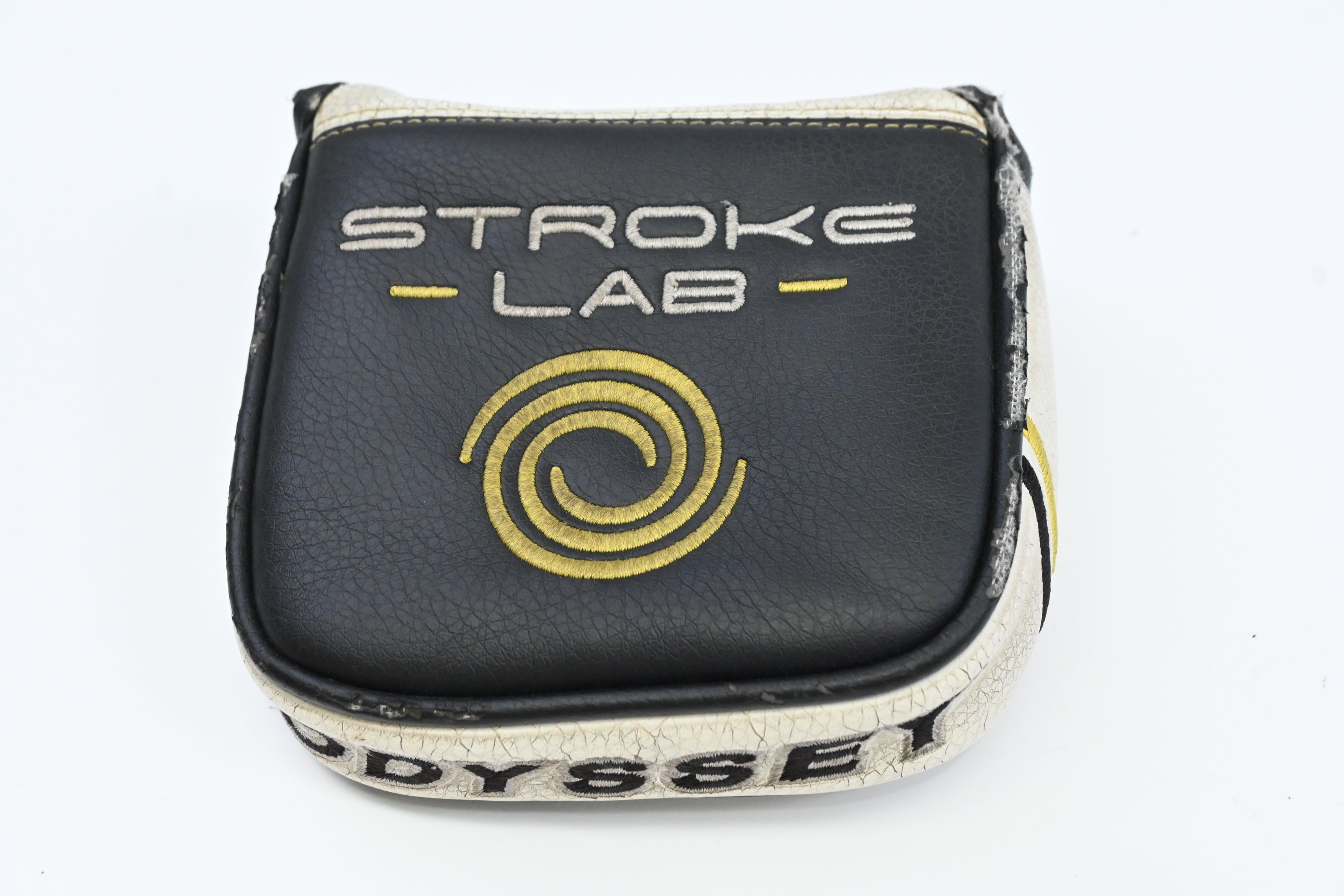Odyssey Stroke Lab Black 7 Putter / 35 Inch