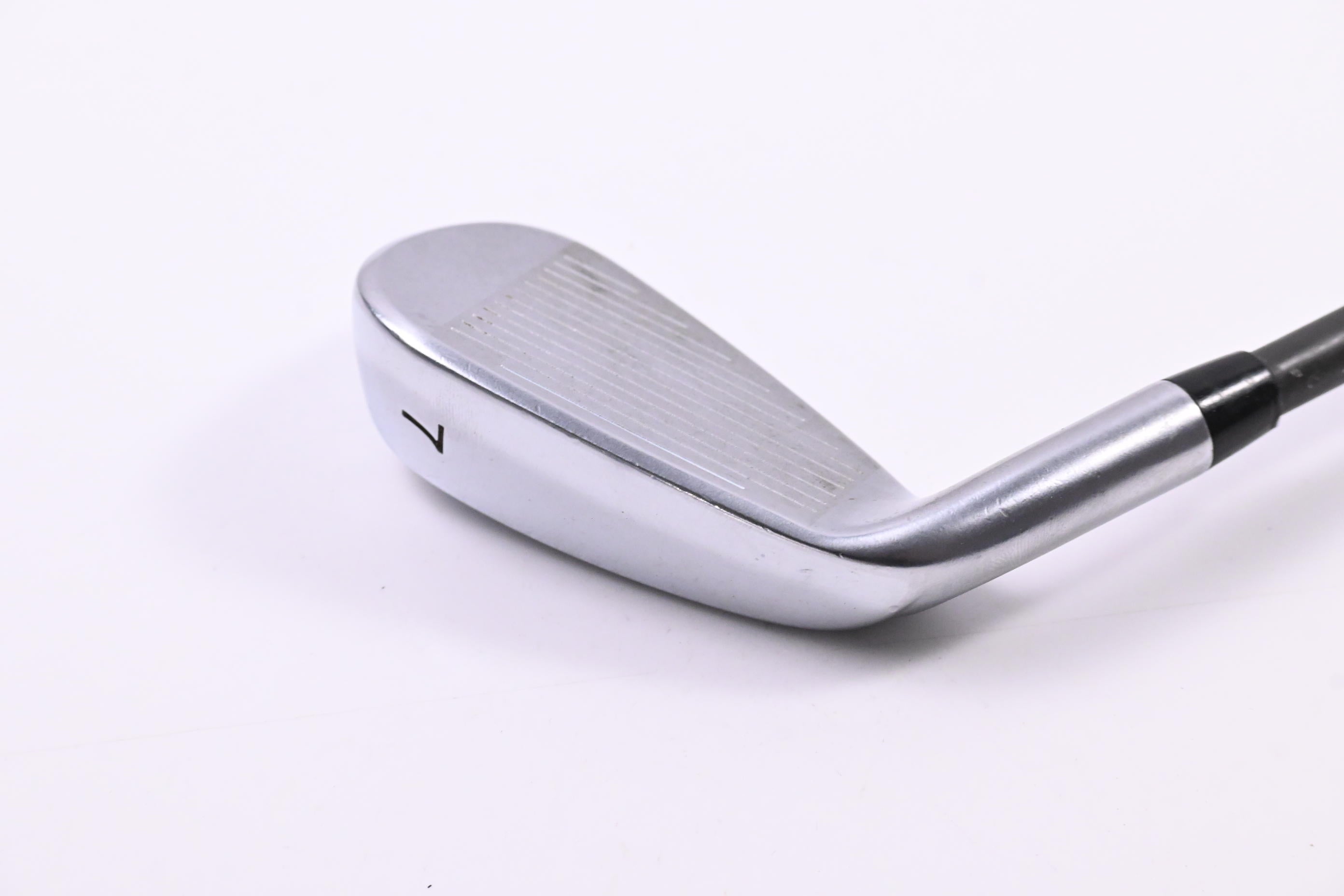 Cobra Air-X #7 Iron / Regular Flex Ultralite 45 Shaft