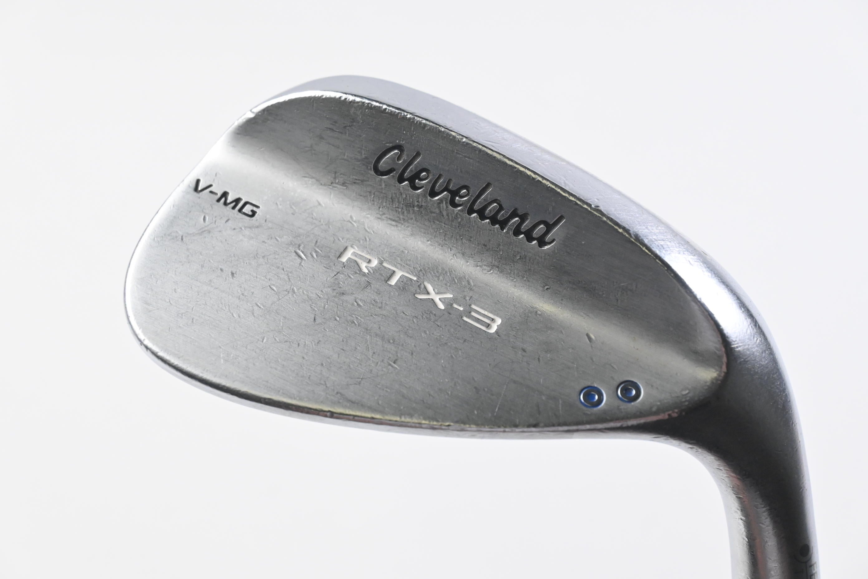 Cleveland RTX-3 Sand Wedge / 54 Degree / Wedge Flex Dynamic Gold Shaft