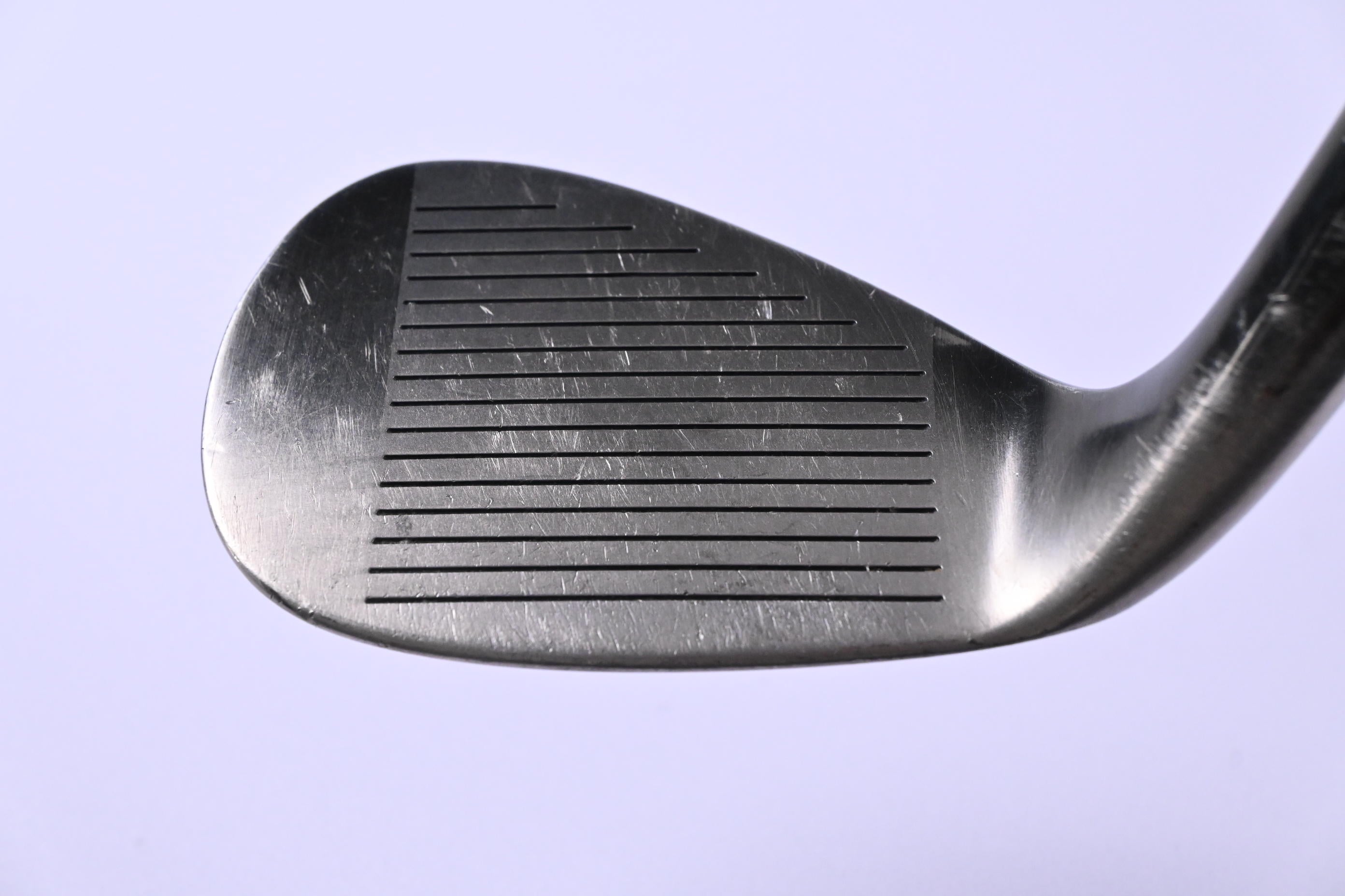Forgan K Series 690 Lob Wedge / 62 Degree / Wedge Flex True Temper Shaft