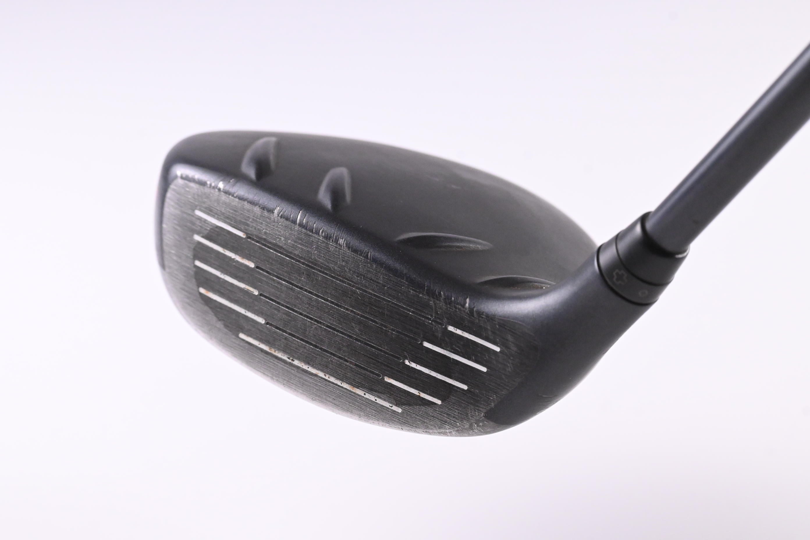 Ping G410 #5 Wood / 17.5 Degree / Stiff Flex Ping Alta CB Red 65 Shaft