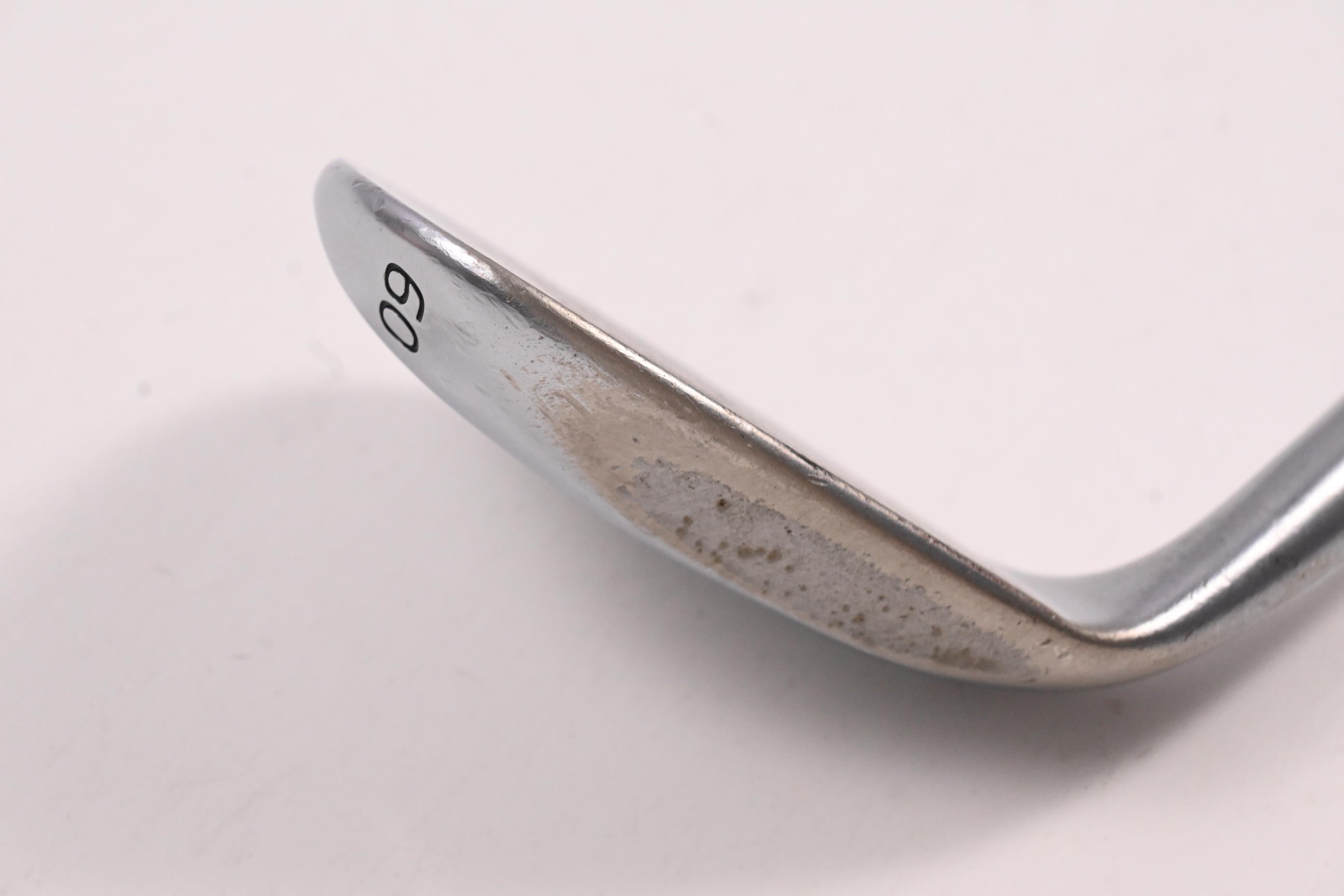 Titleist Vokey SM4 Lob Wedge / 60 Degree / Wedge Flex Titleist Vokey Design