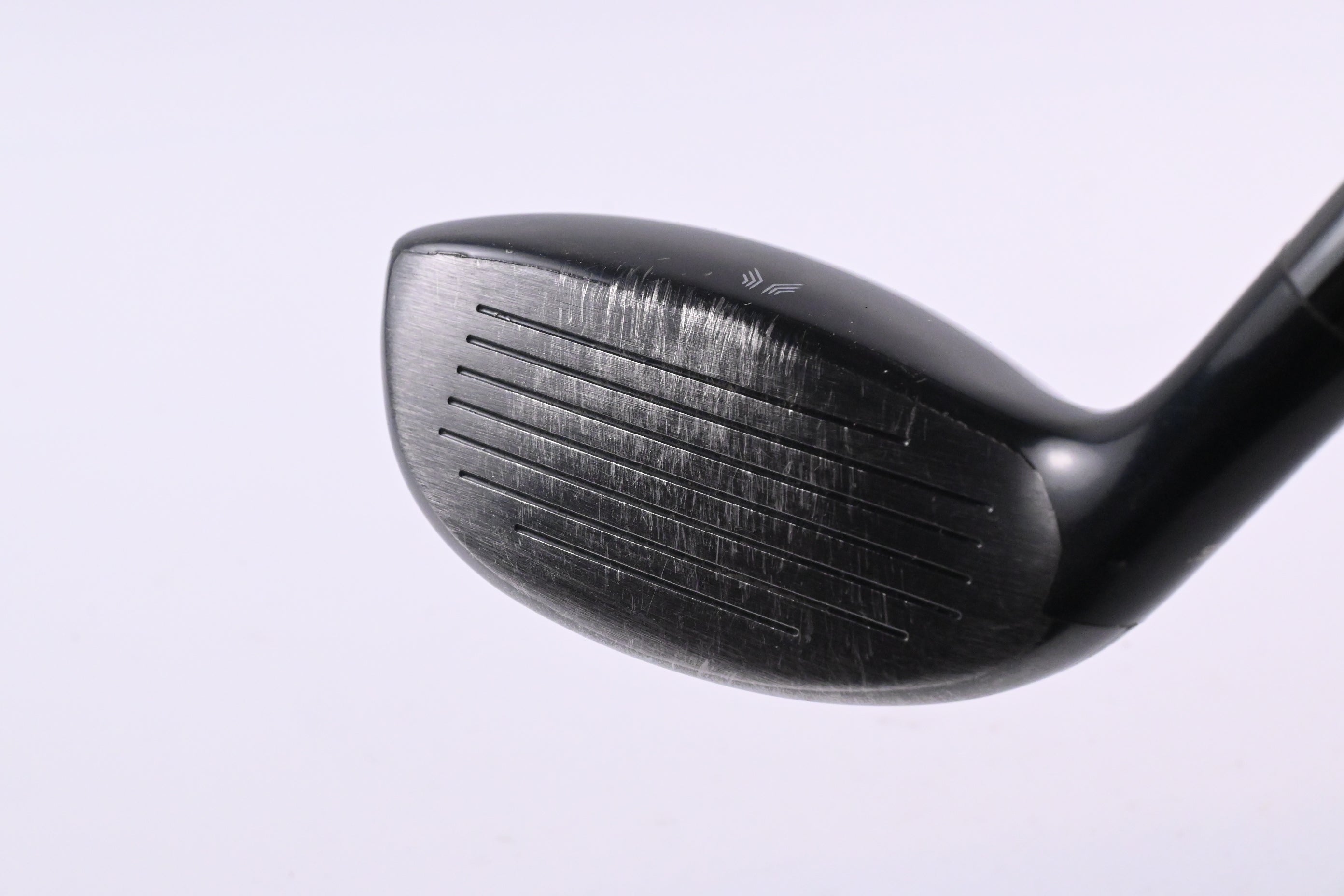 Wilson D9 #5 Hybrid / 25 Degree / Senior Flex Tensei AV Silver 55 Shaft