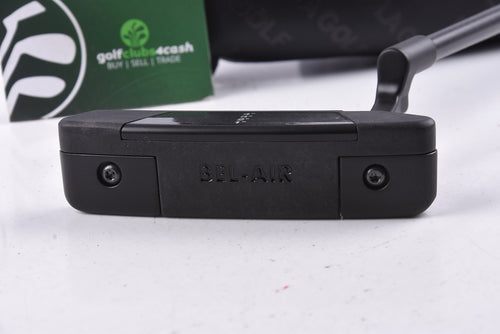 LA Golf Bel-Air Gen2 Putter / 35 Inch