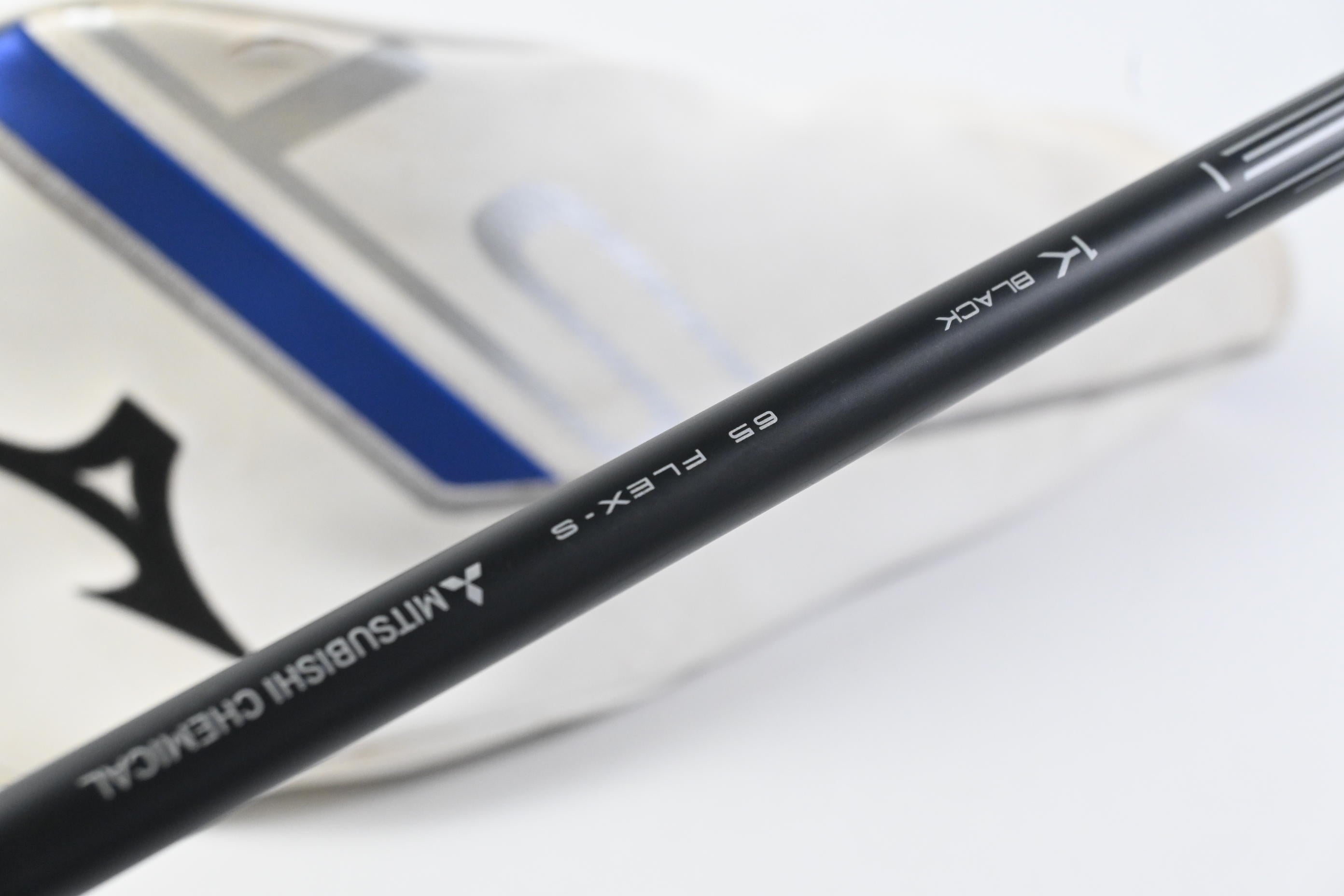 Mizuno ST-G 220 Driver (2022) / 9 Degree / Stiff Flex Tensei 1K Black 65 Shaft