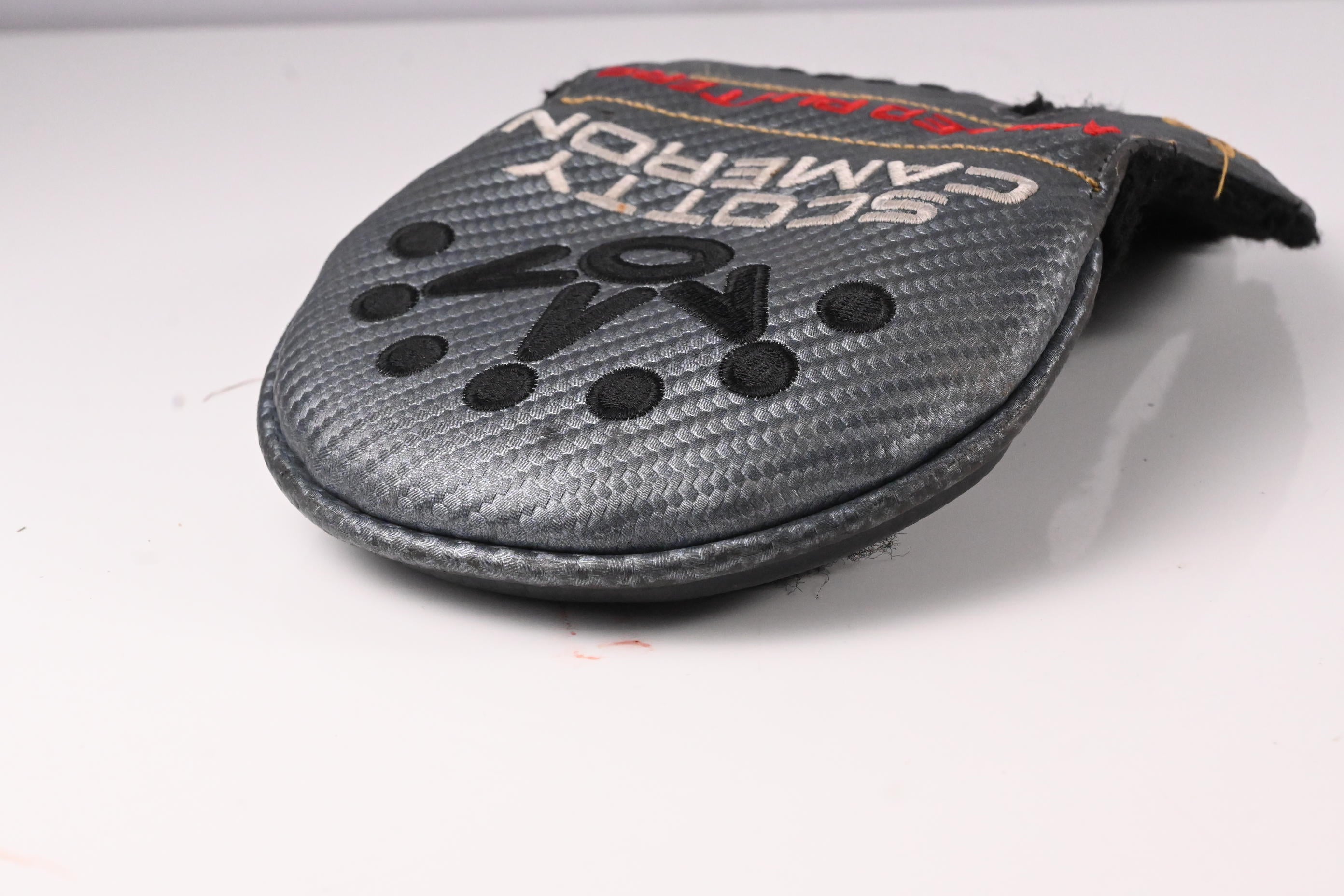 Scotty Cameron Futura 5.5M 2017 Putter / 34 Inch