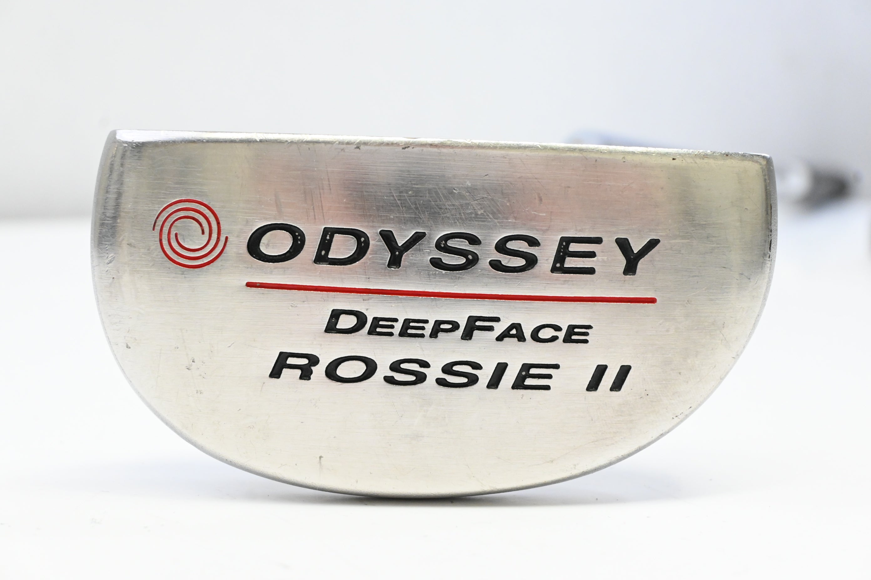 Odyssey Dual Force Rossie II Putter / 35 Inch