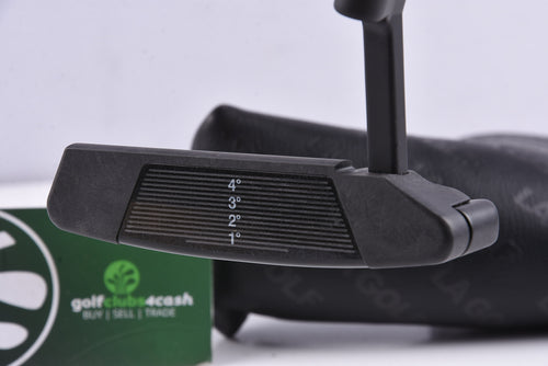 LA Golf Bel-Air Gen2 Putter / 35 Inch