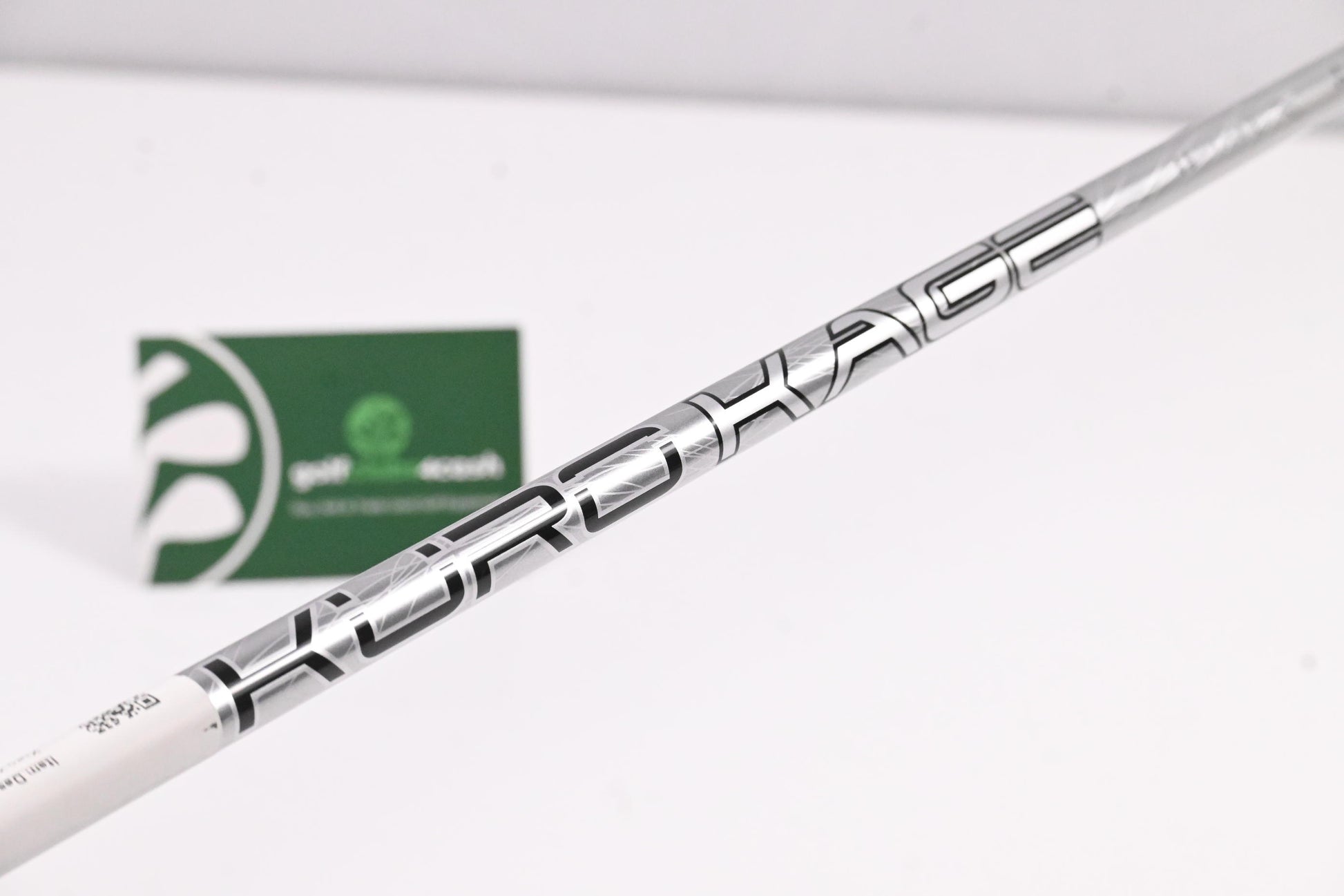 Kuro Kage Black Dual Core TiNi 45 #7 Wood Shaft / Ladies Flex / Titleist 2nd Gen