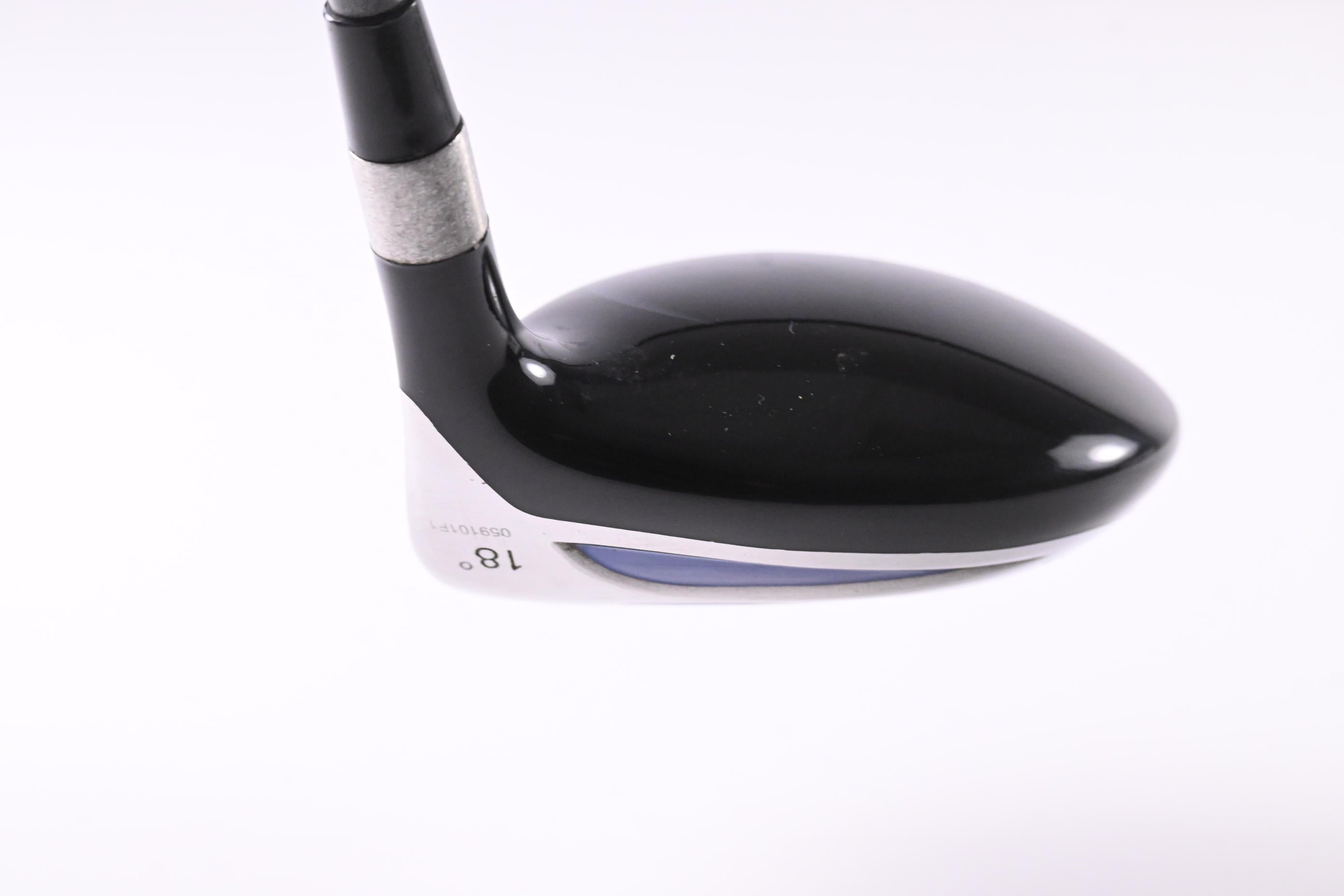 Ping G5 #5 Wood / 18 Degree / Regular Flex Aldila VX Shaft