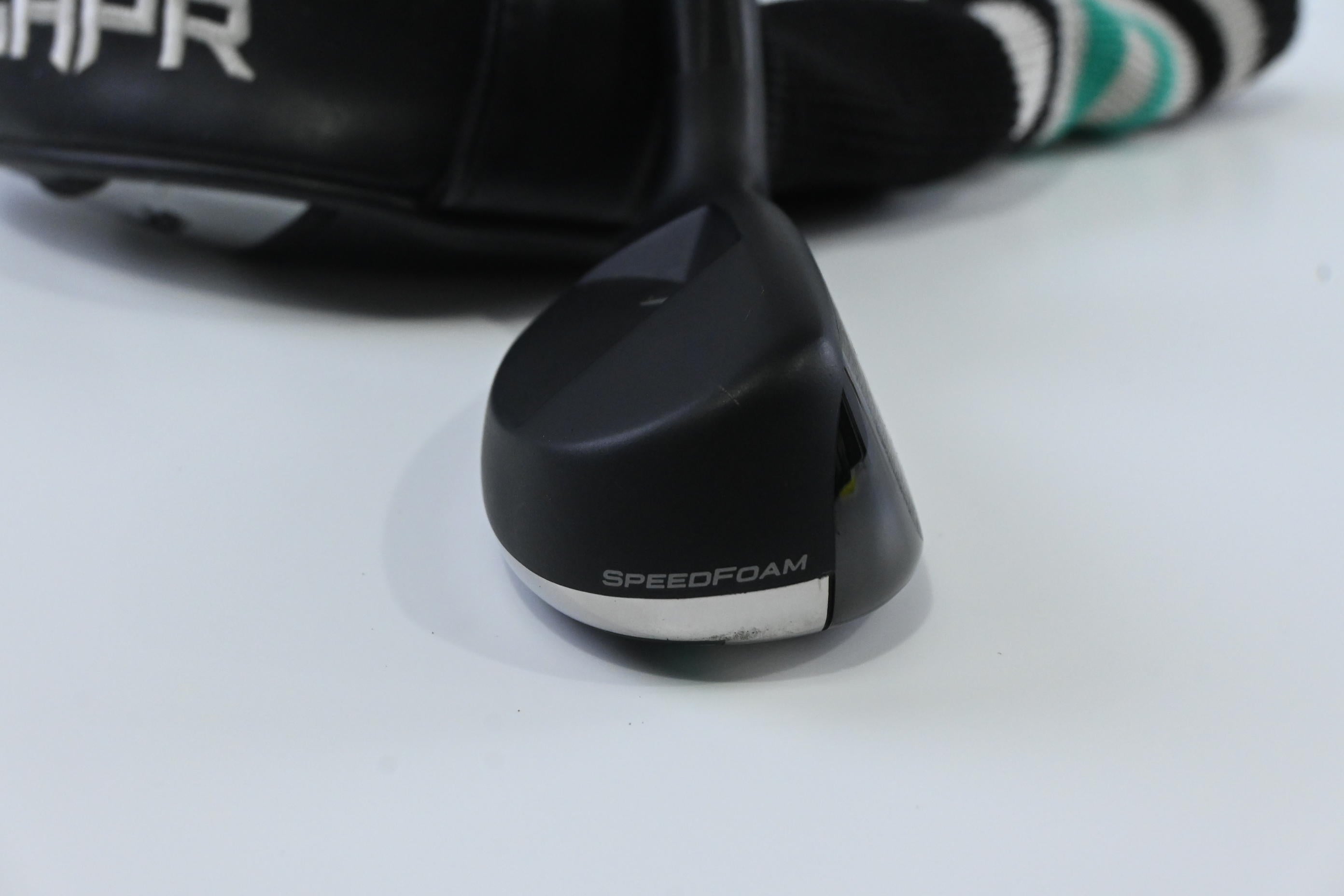 Taylormade GAPR Hi #4 Hybrid / 22 Degree / Regular Flex KBS Hybrid 70