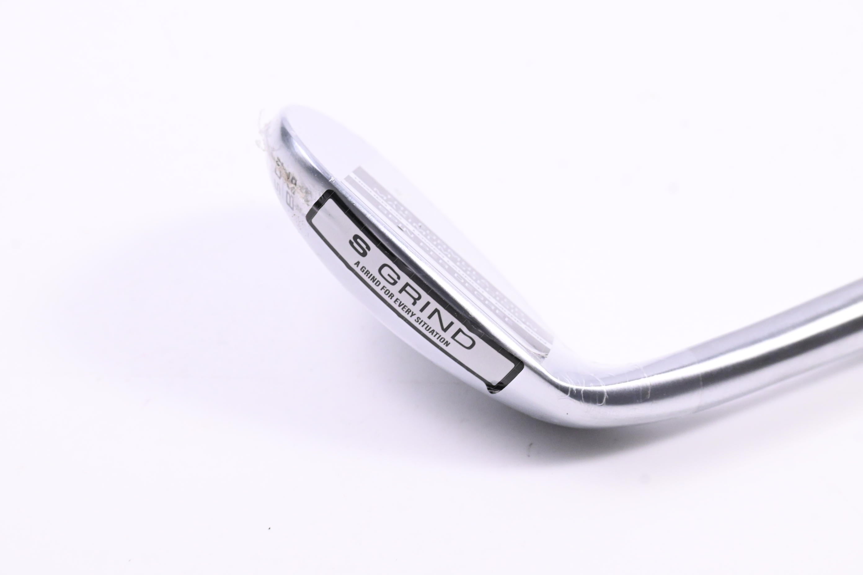 Callaway Opus SP Lob Wedge / 58 Degree / Stiff Flex Dynamic Gold S200 Shaft