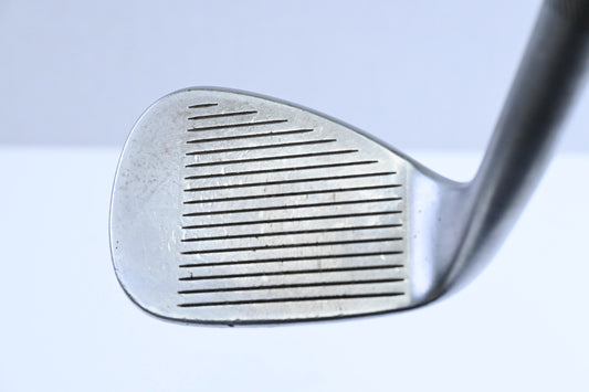 Titleist Vokey SM4 Gap Wedge / 52 Degree / Wedge Flex Vokey Design Shaft