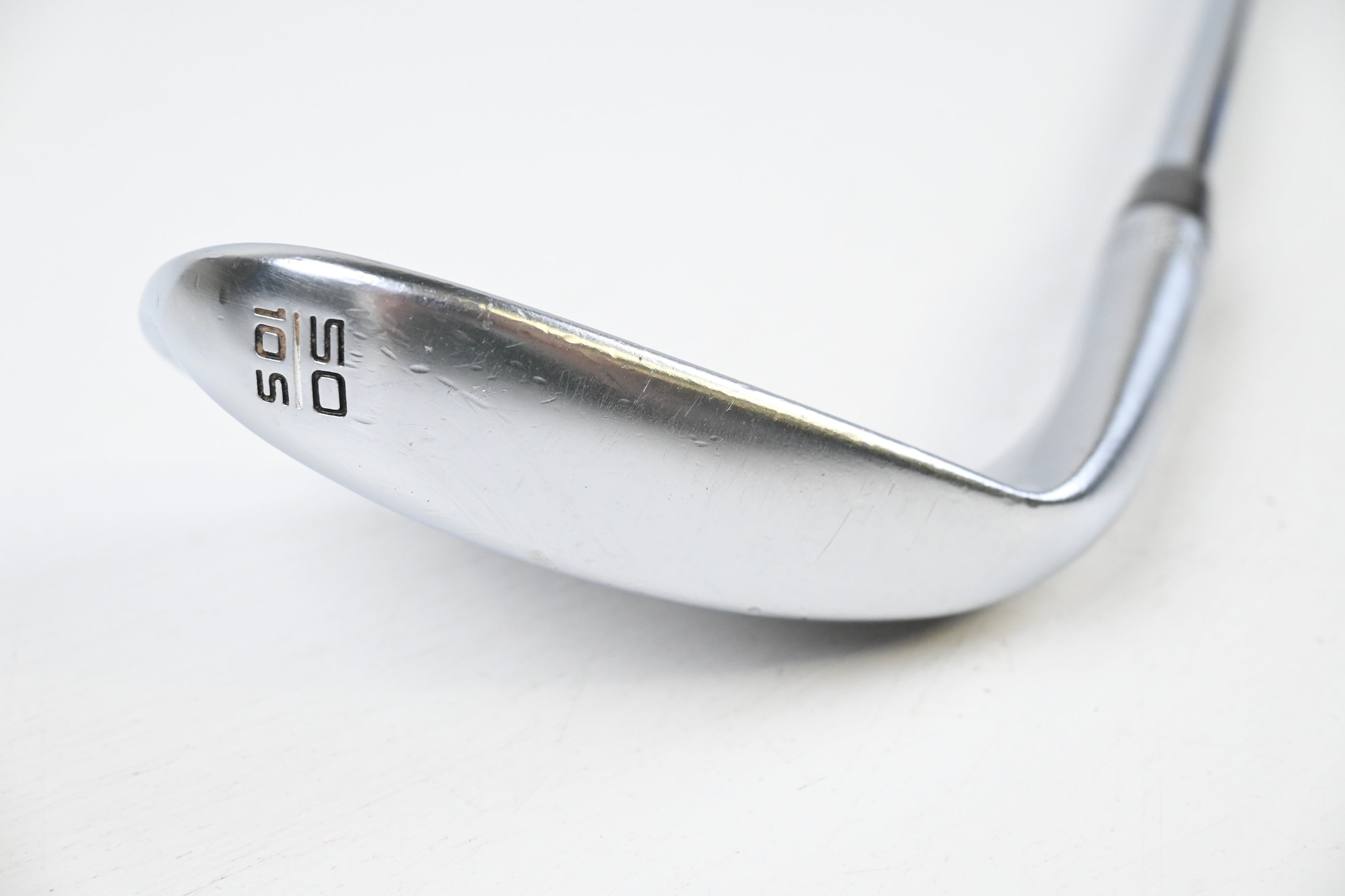 Callaway Opus Gap Wedge / 50 Degree / Wedge Flex Dynamic Gold 115 Shaft