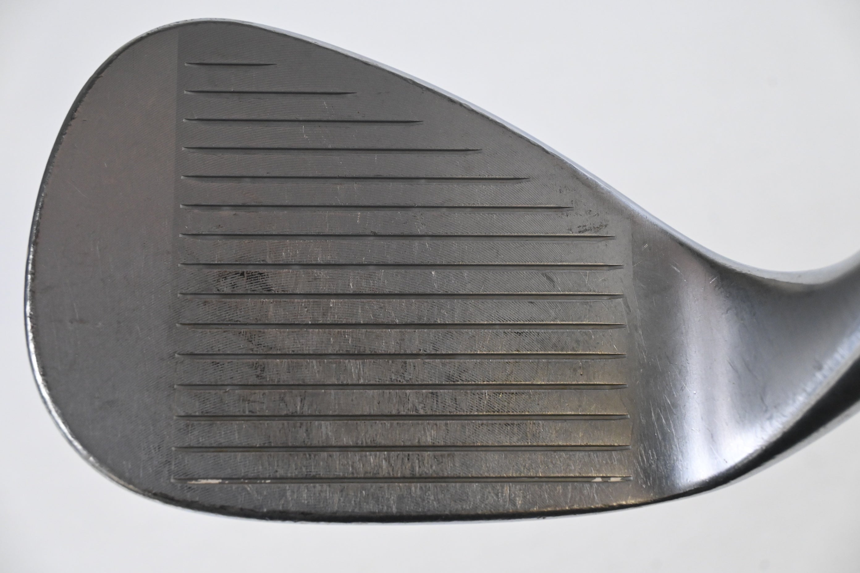 Ping Glide Gap Wedge / 52 Degree / Black Dot / Regular+ Flex Project X Rifle