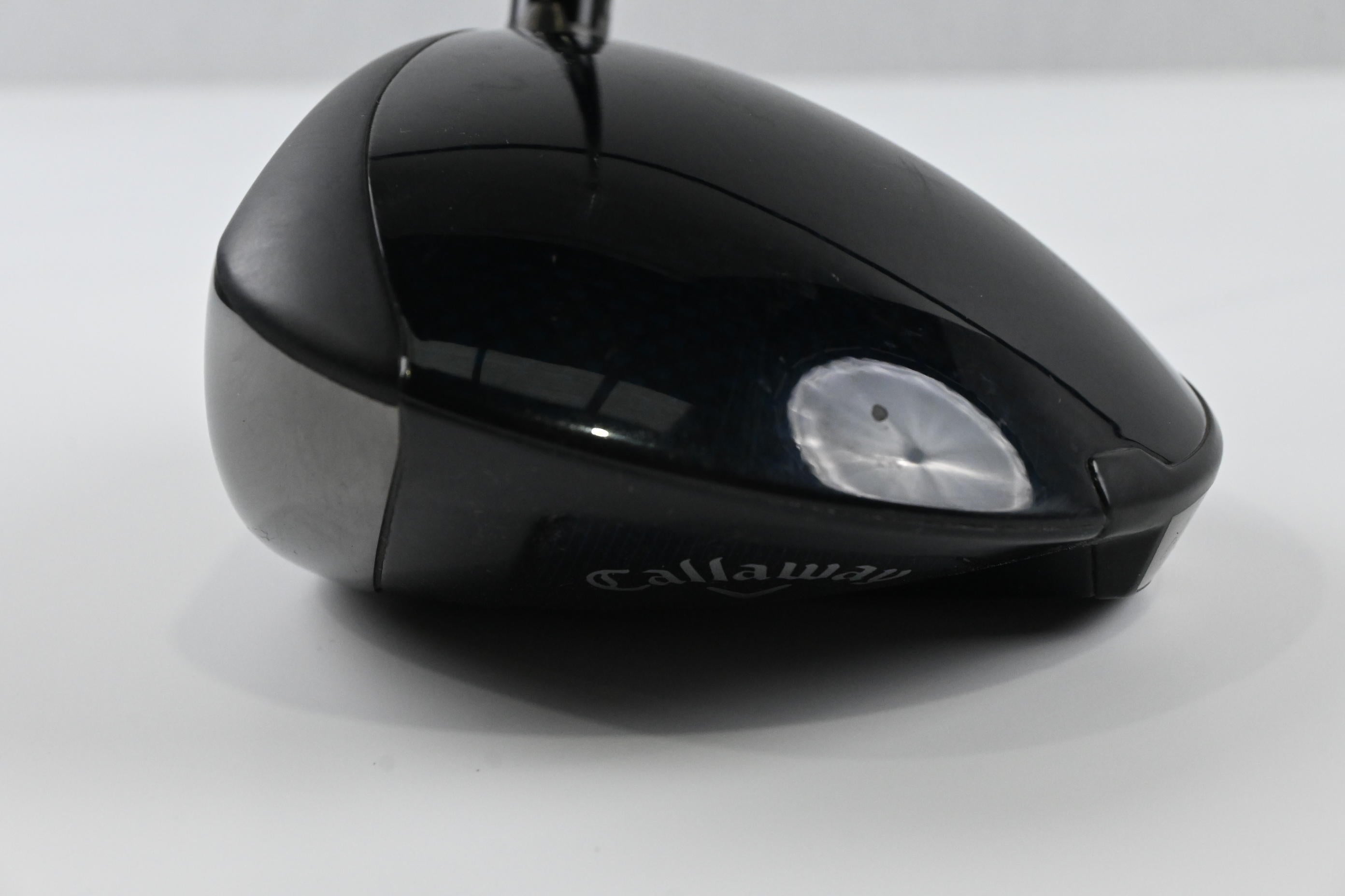 Left Hand Callaway Paradym Triple Diamond Driver / 9 Degree / X-Flex Kai'li 60