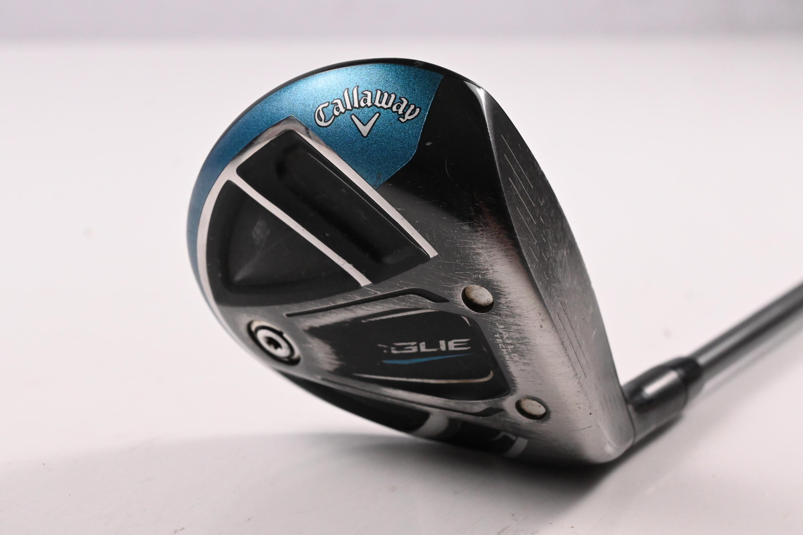 Callaway Rogue #4 Wood / 16 Degree / Regular Flex Aldila Synergy 60 Shaft