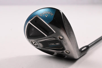 Callaway Rogue #4 Wood / 16 Degree / Regular Flex Aldila Synergy 60 Shaft