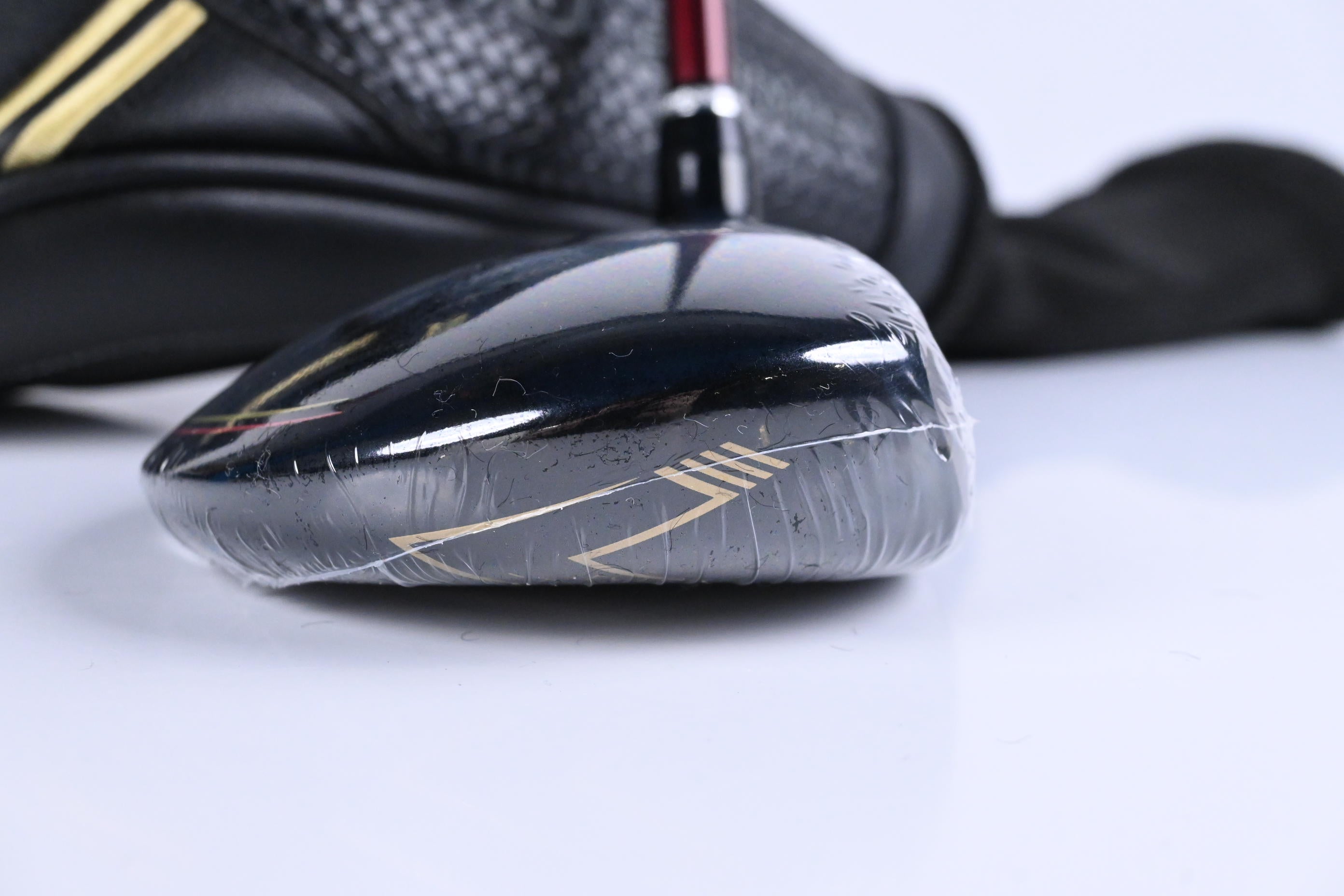 XXIO Prime #5 Wood / 18 Degree / Regular Flex SP-1300 37 Shaft